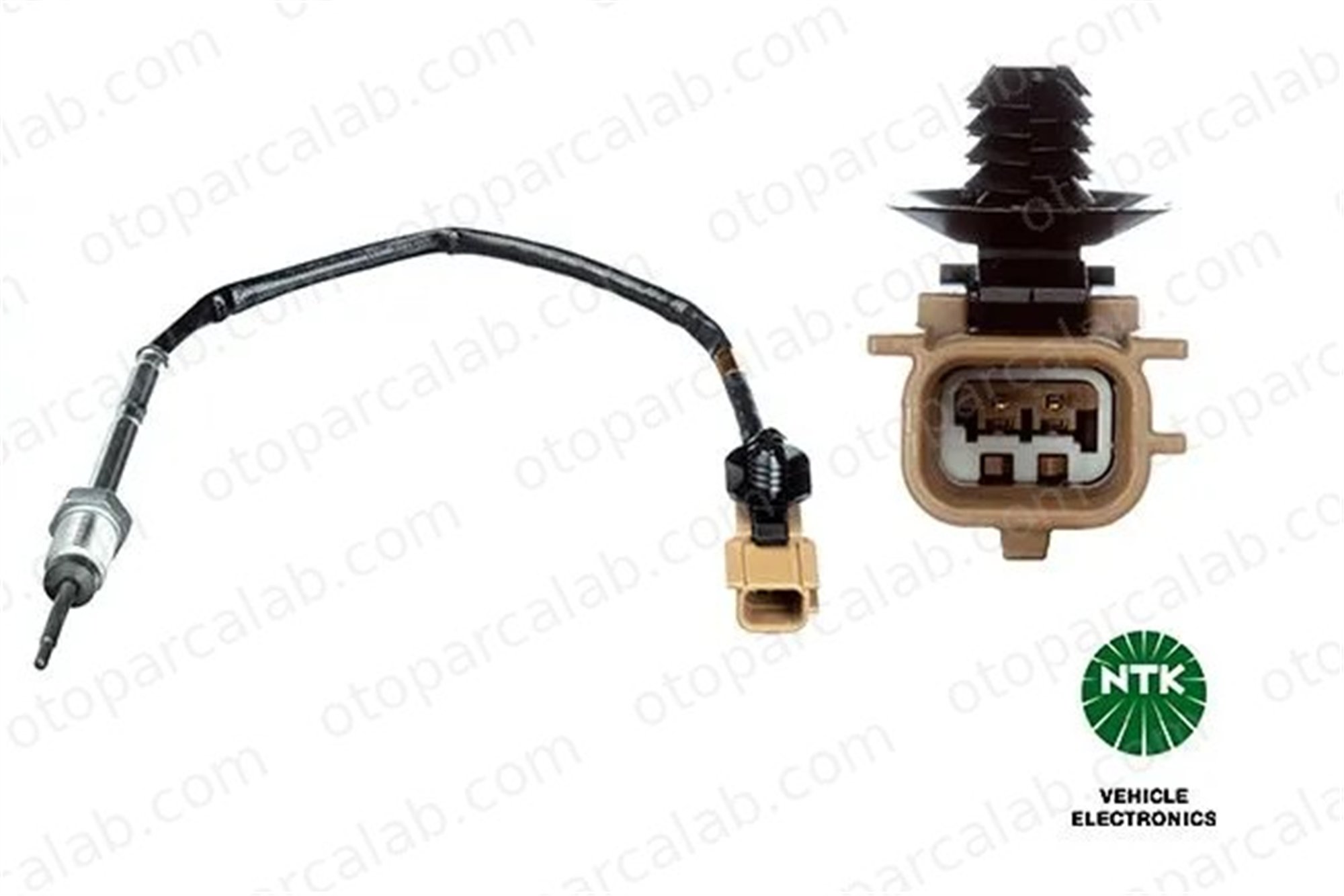 NGK 92910 Egzoz Sıcaklık Sensörü