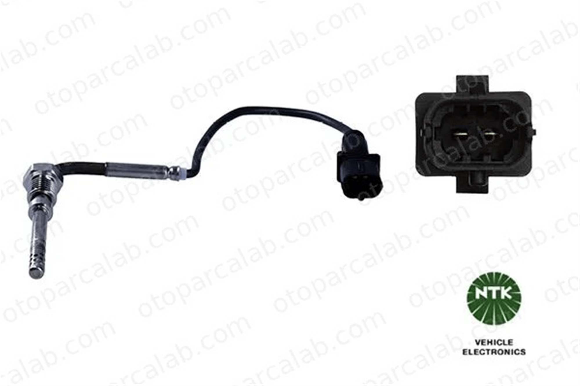 NGK 92980 Egzoz Sıcaklık Sensörü OPEL INSIGNIA A INSIGNIA A Sedan 55566185 5855387