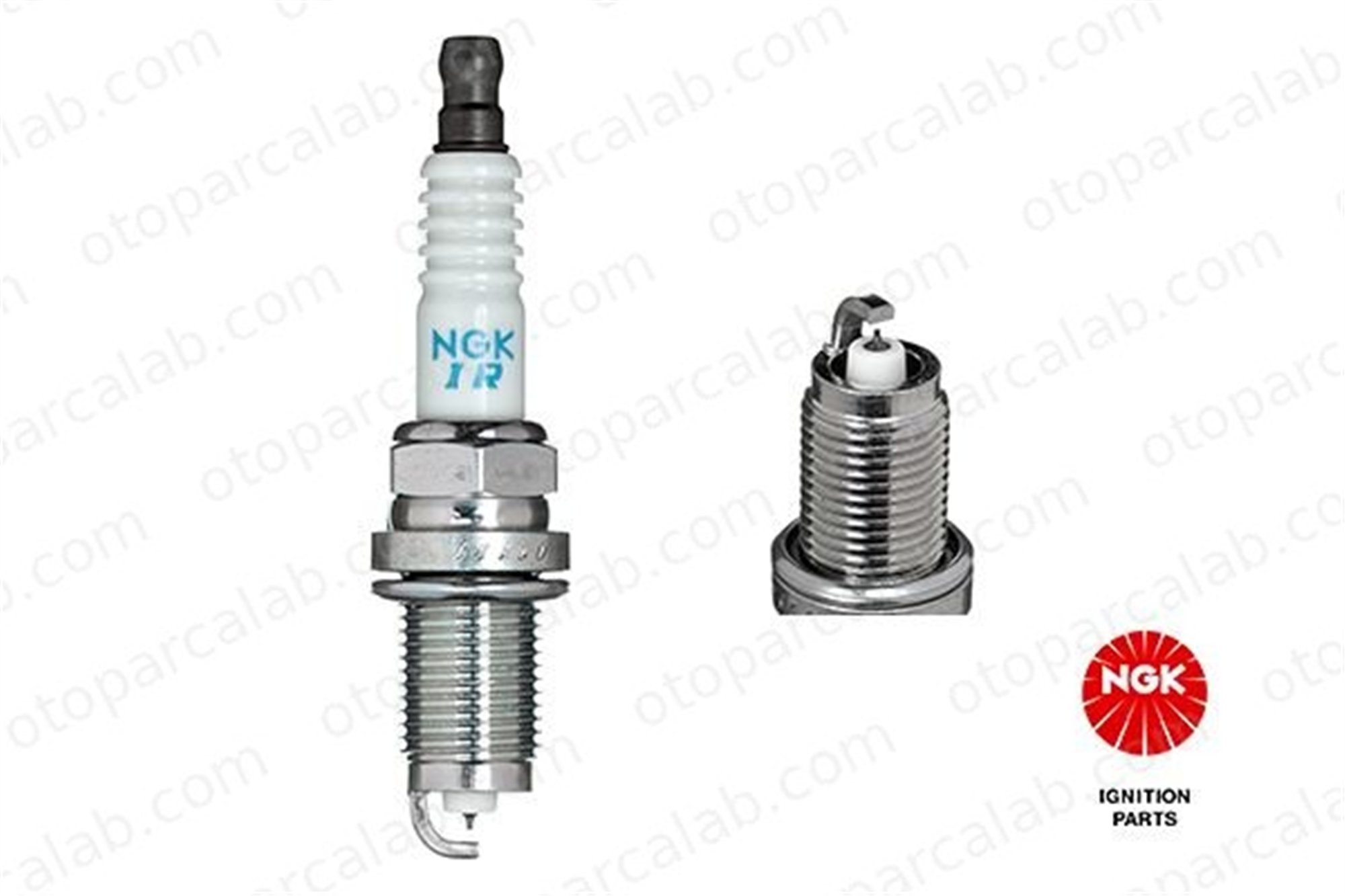 NGK 9329 Ateşleme Bujisi CITROËN BX BX Break 4886215 5958780