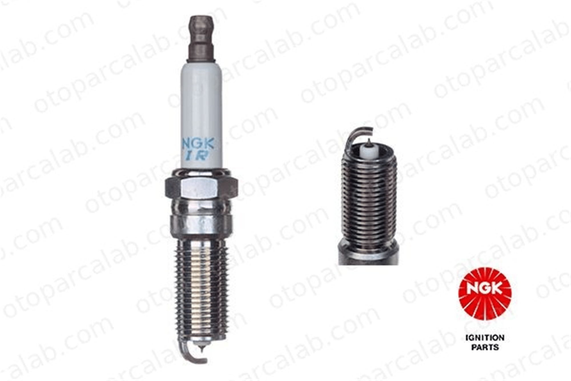 NGK 93330 Ateşleme Bujisi OPEL ANTARA A CHEVROLET CAPTIVA 22414313 2243117