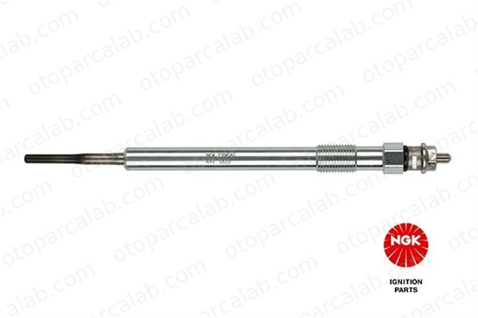 NGK 93337 Isıtma Bujisi FORD TRANSIT V363 Panelvan/Van TRANSIT V363 Platform şasi BK3Q6M090AB 9675680980