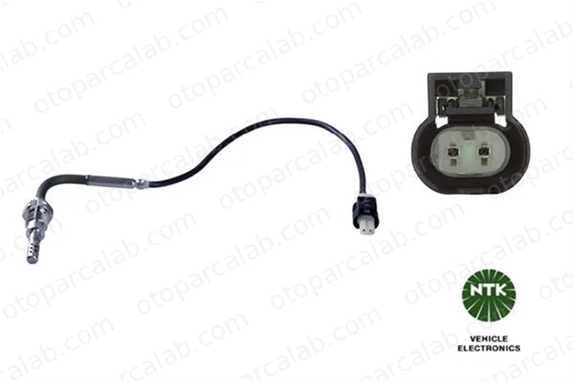 NGK 93499 Egzoz Sıcaklık Sensörü MERCEDES-BENZ GL-SERISI M-SERISI 71538628 0071538628