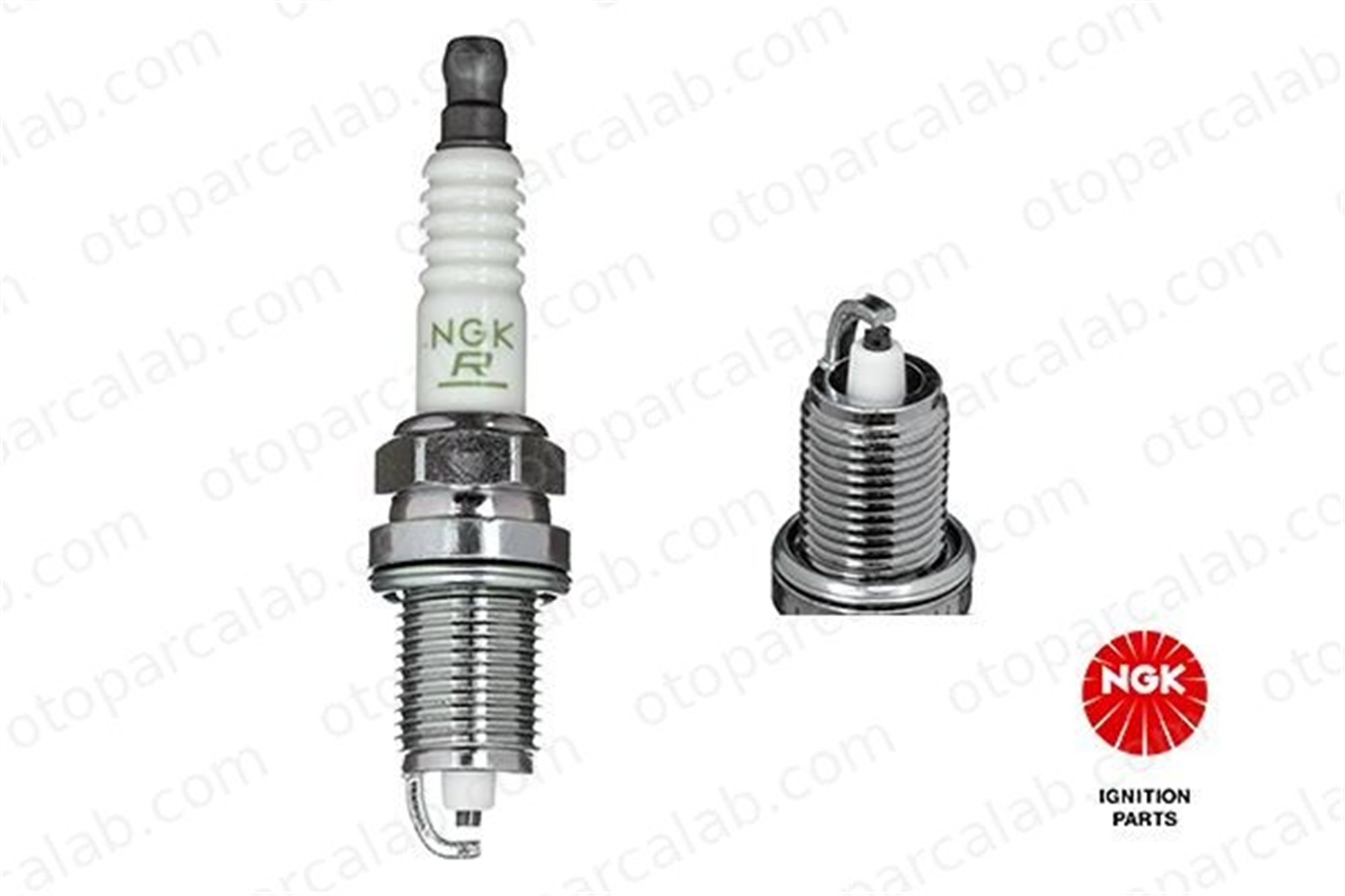 NGK 94301 Ateşleme Bujisi OPEL ASTRA H ASTRA H Station wagon 1214120 12129061870