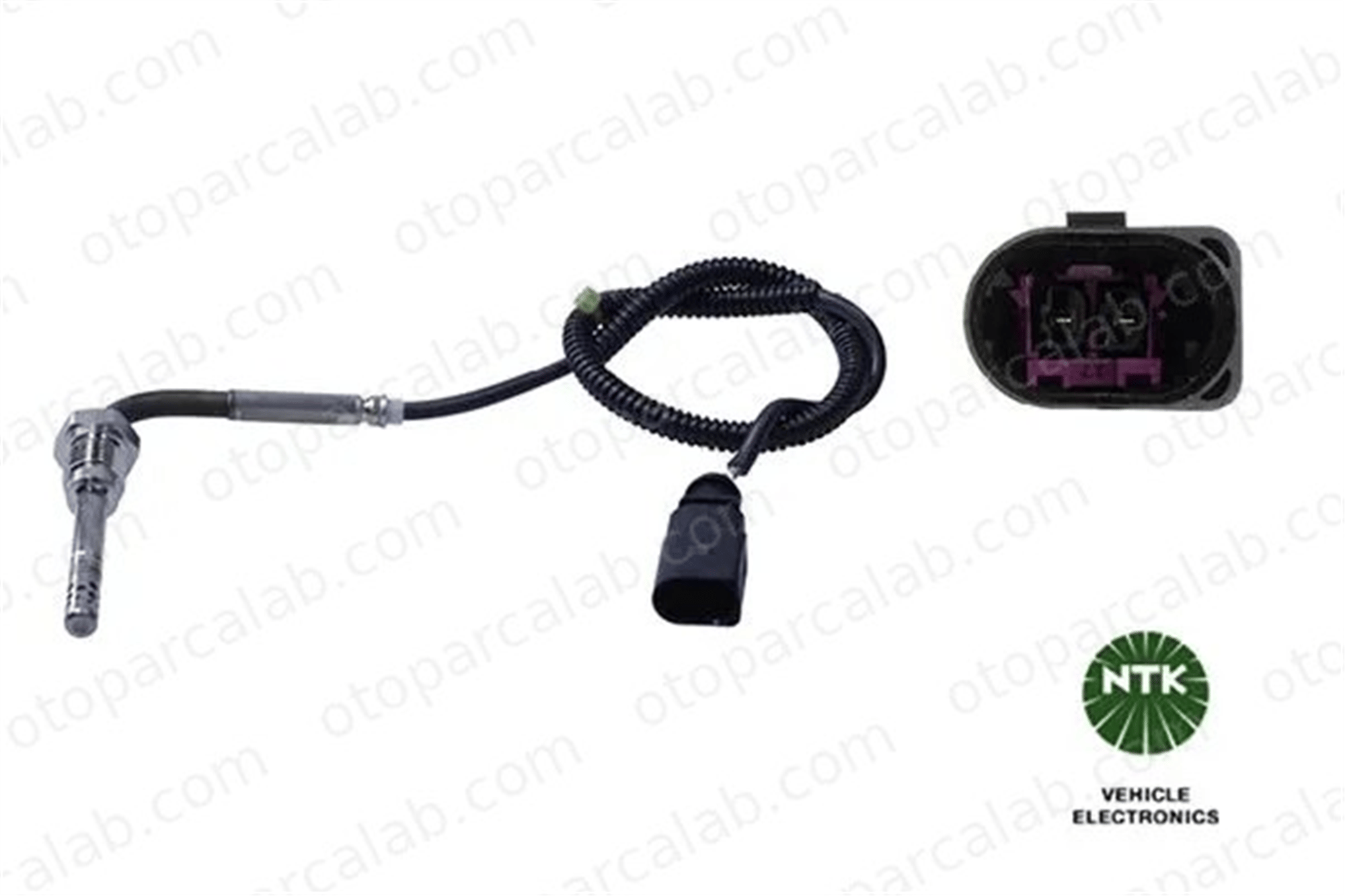 NGK 94391 Egzoz Sıcaklık Sensörü AUDI Q7 57906088B 057906088B