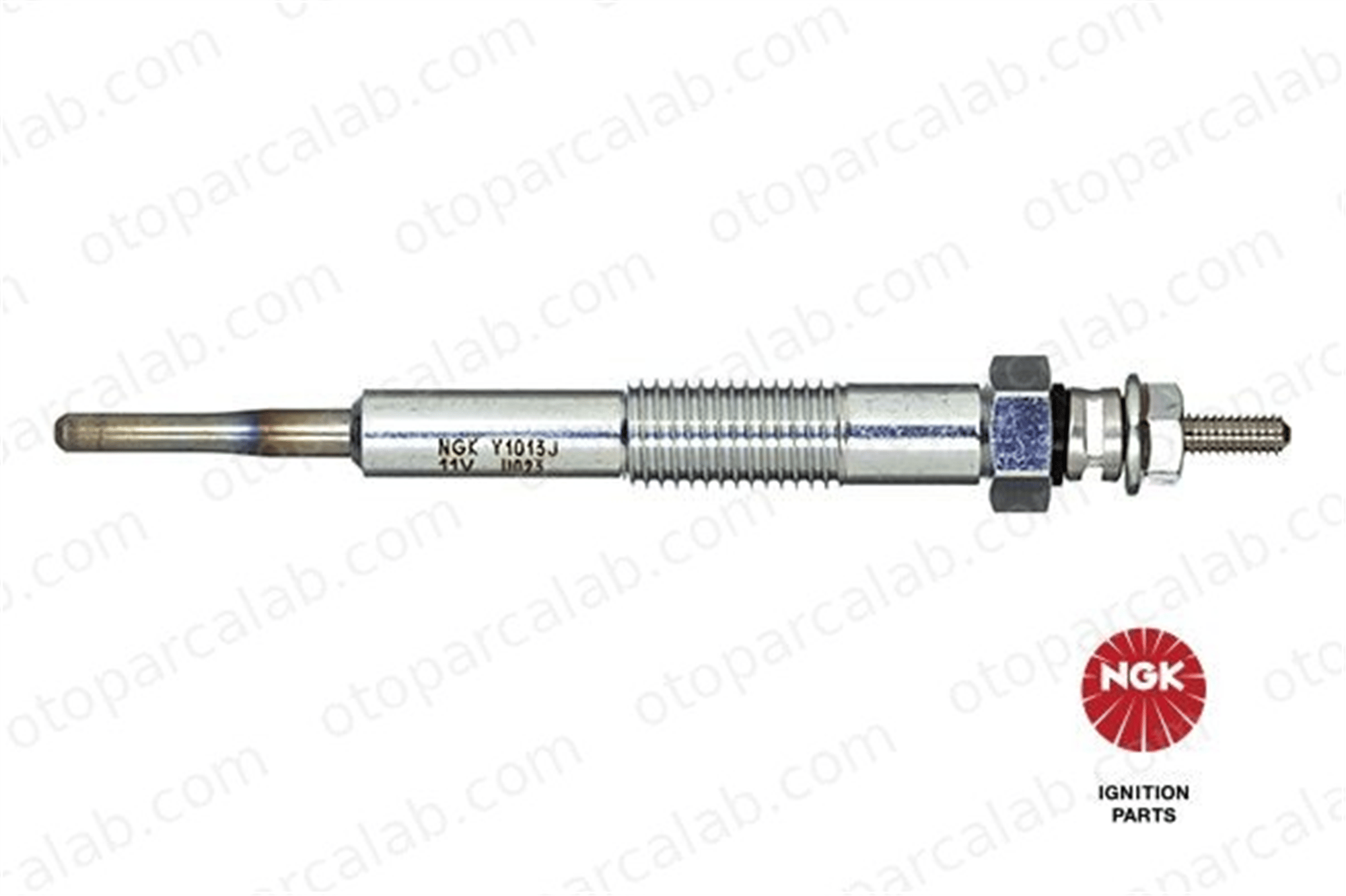 NGK 94470 Isıtma Bujisi TOYOTA 4 RUNNER II 4 RUNNER III 1985067030 1985067020