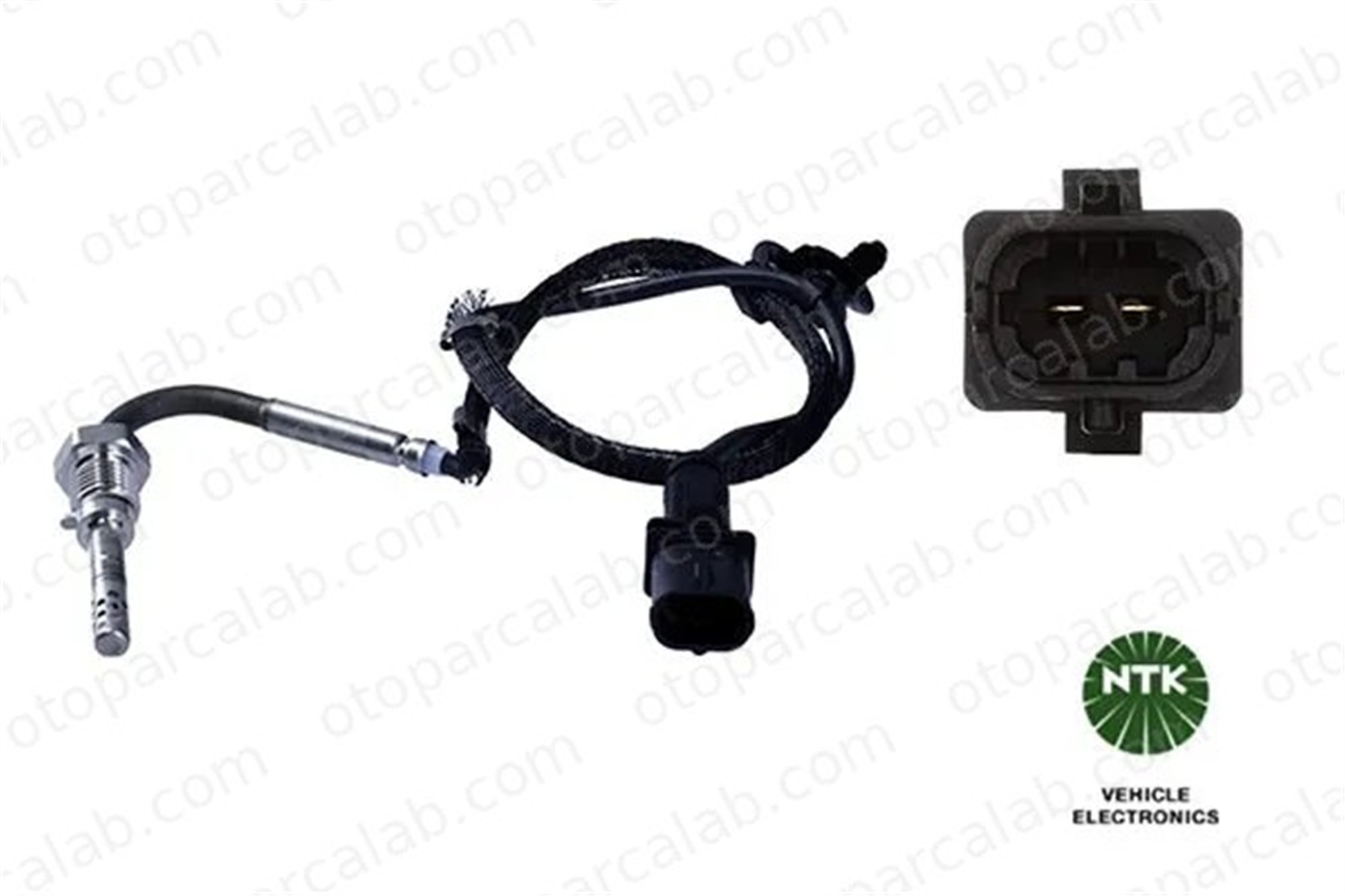 NGK 94526 Egzoz Sıcaklık Sensörü OPEL ZAFIRA TOURER C ASTRA J Sports Tourer 55596171 55591174AA