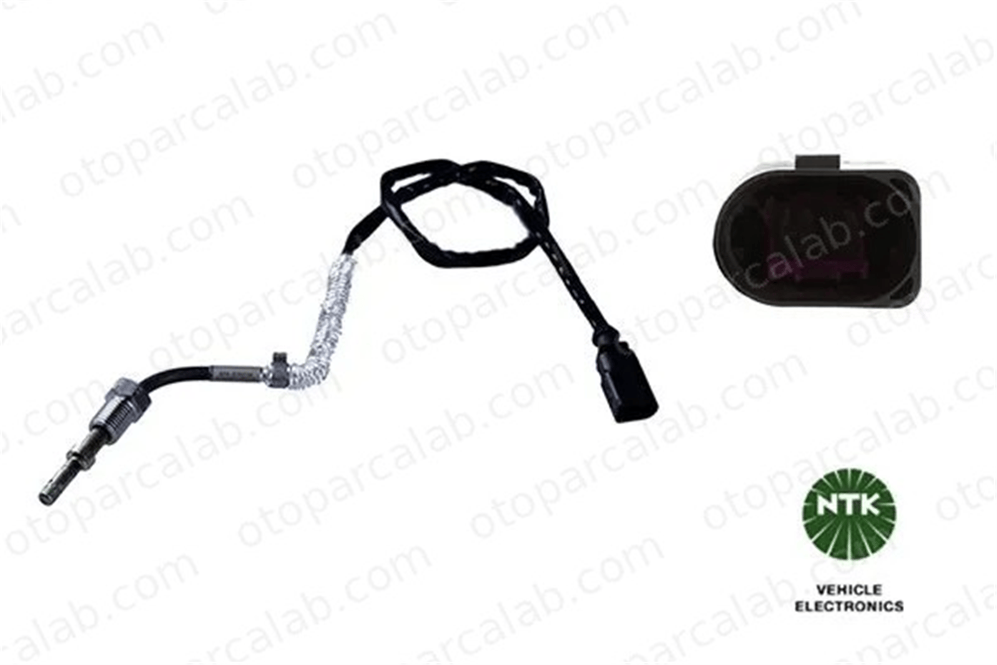 NGK 94585 Egzoz Sıcaklık Sensörü AUDI A3 A3 Cabrio 4L906088 4L906088AE