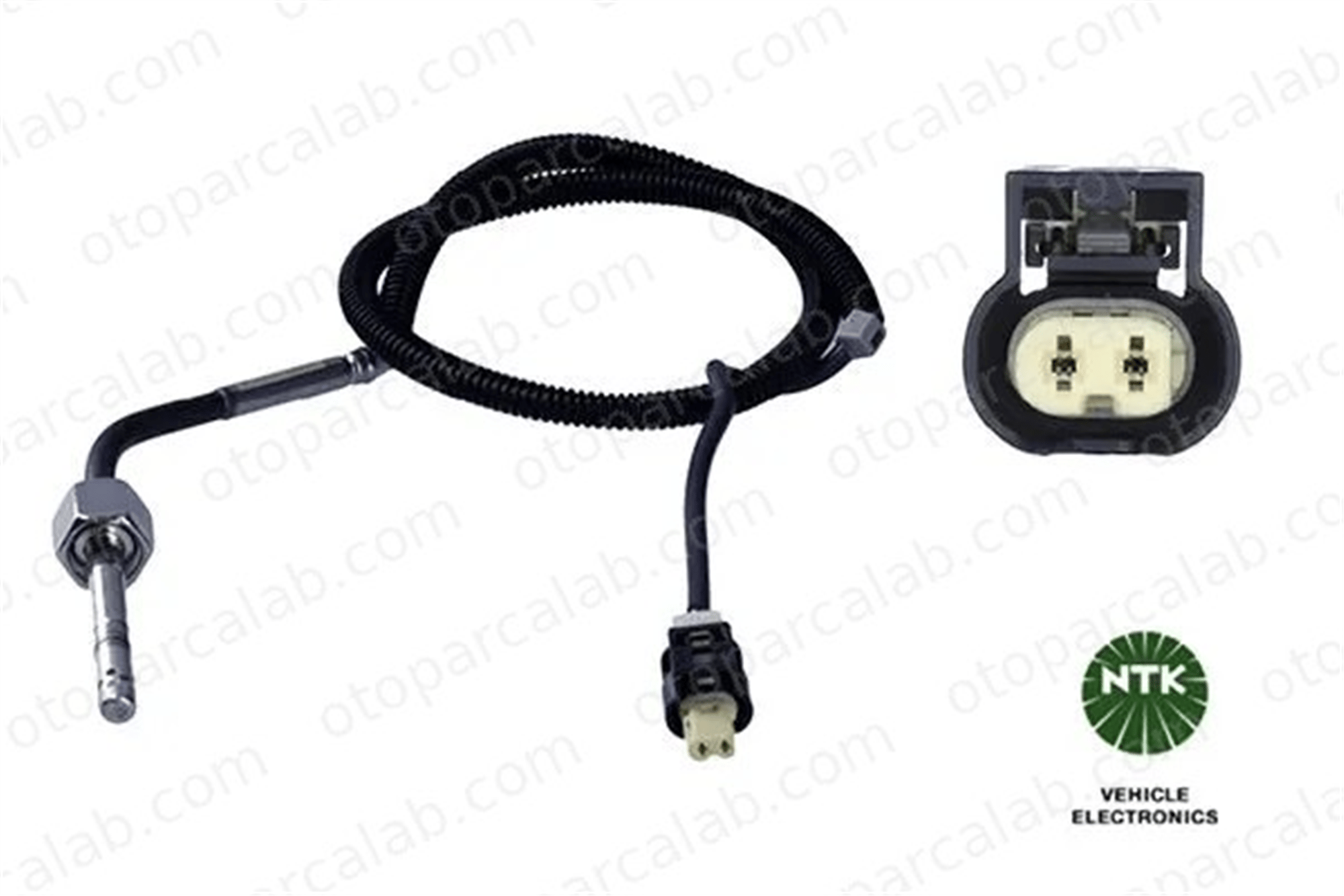 NGK 94764 Egzoz Sıcaklık Sensörü MERCEDES-BENZ GLE M-SERISI 9050905 9050332