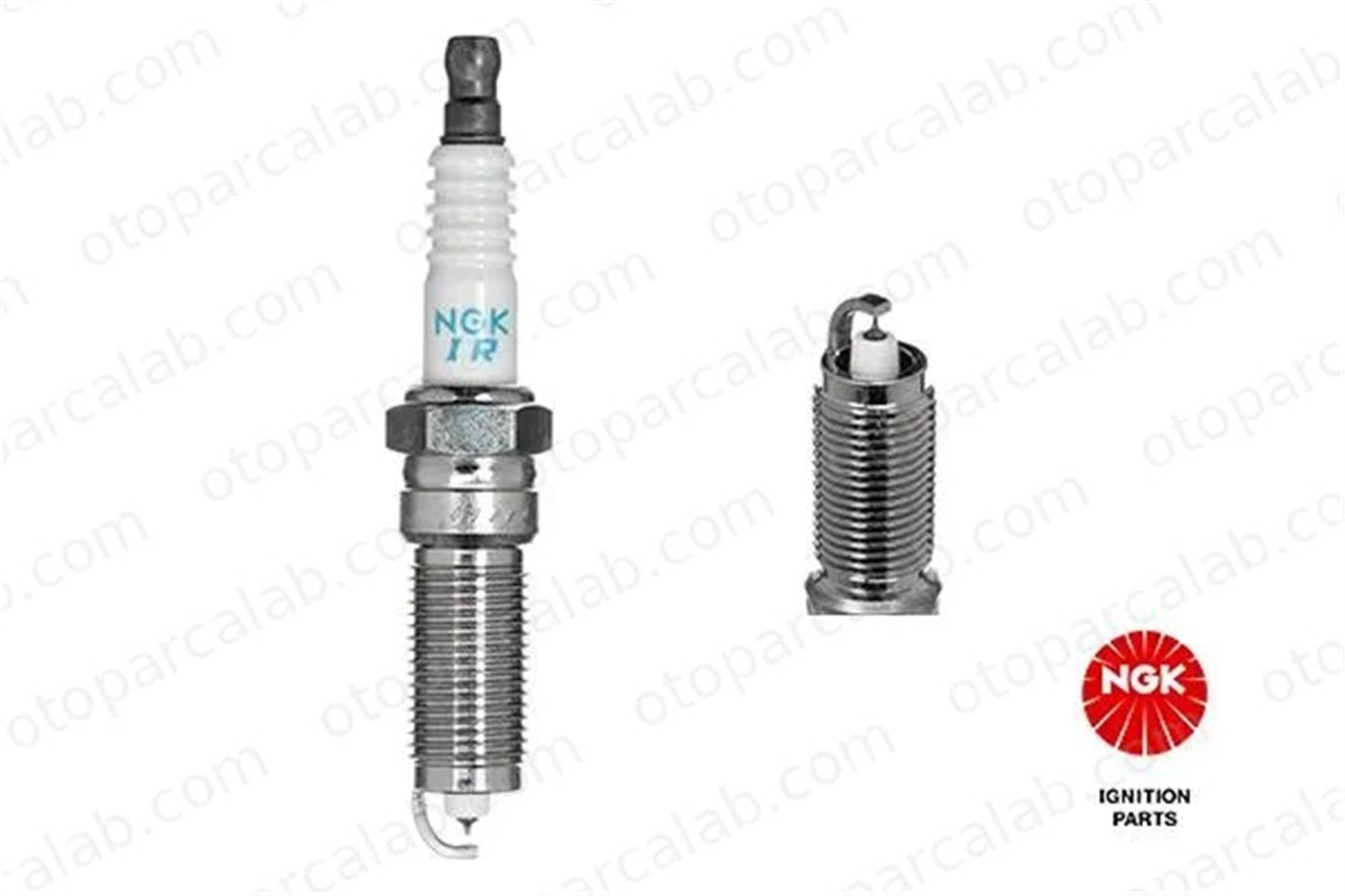 NGK 94769 Ateşleme Bujisi VOLVO V40 Hatchback FORD FOCUS III BM5G12405CA 1685720