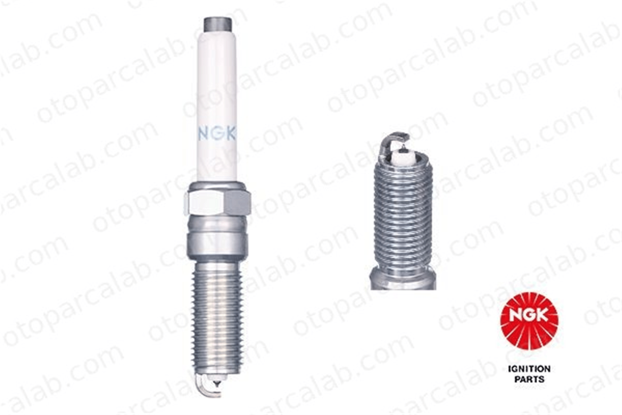 NGK 94956 Ateşleme Bujisi OPEL ASTRA K ASTRA K Sports Tourer 95530083 12688094