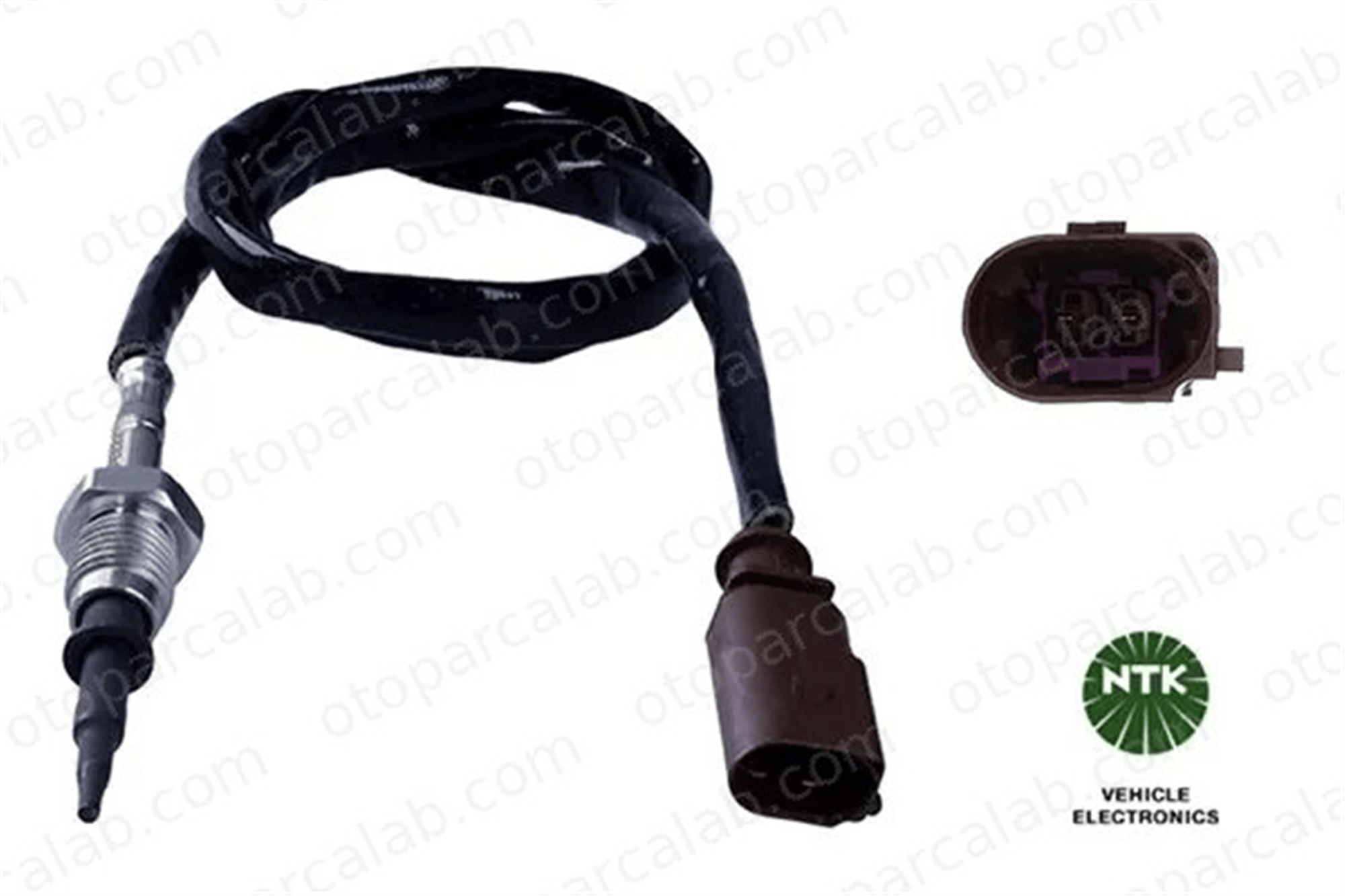 NGK 95011 Egzoz Sıcaklık Sensörü VW PASSAT ALLTRACK B8 Variant PASSAT B8 4L906088CN 04L 906 088 CN