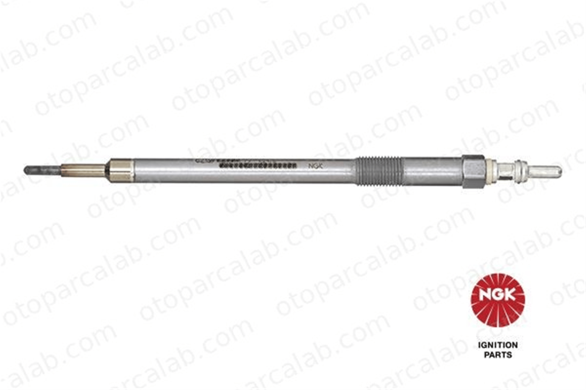 NGK 95398 Isıtma Bujisi MERCEDES-BENZ CLS CLS Shooting Brake A6421590101 6421590101
