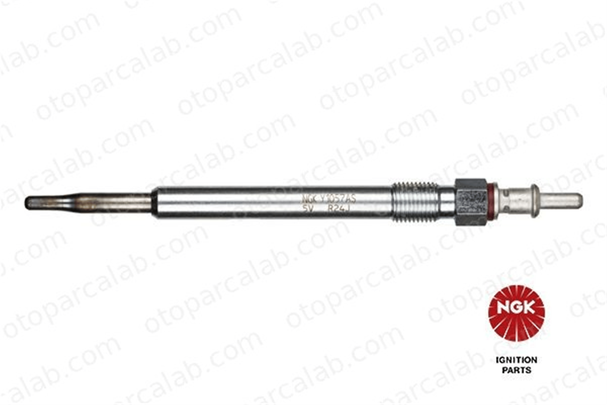 NGK 95461 Isıtma Bujisi MERCEDES-BENZ C-SERISI C-SERISI Coupe A0011597401 11595201