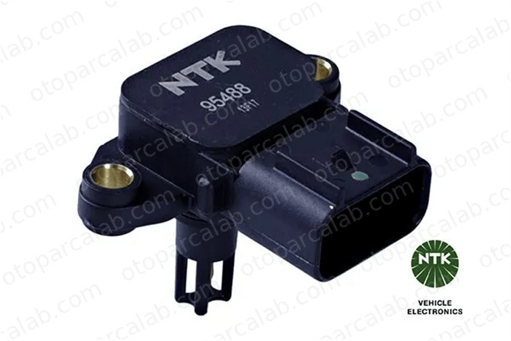 NGK 95488 MAP Sensörü FORD FOCUS I FOCUS I Kombi van 1113276 1879414