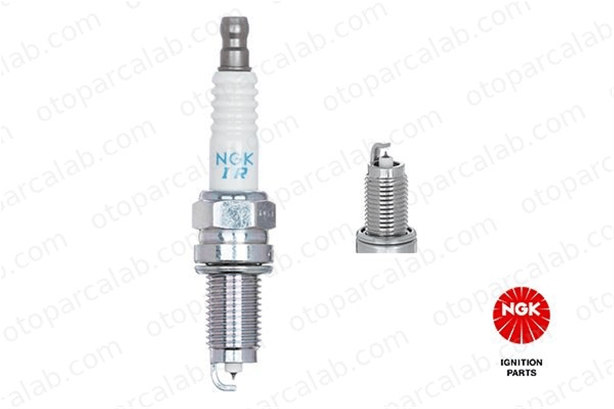 NGK 95536 Ateşleme Bujisi FIAT 500X TIPO Hatchback 55259565