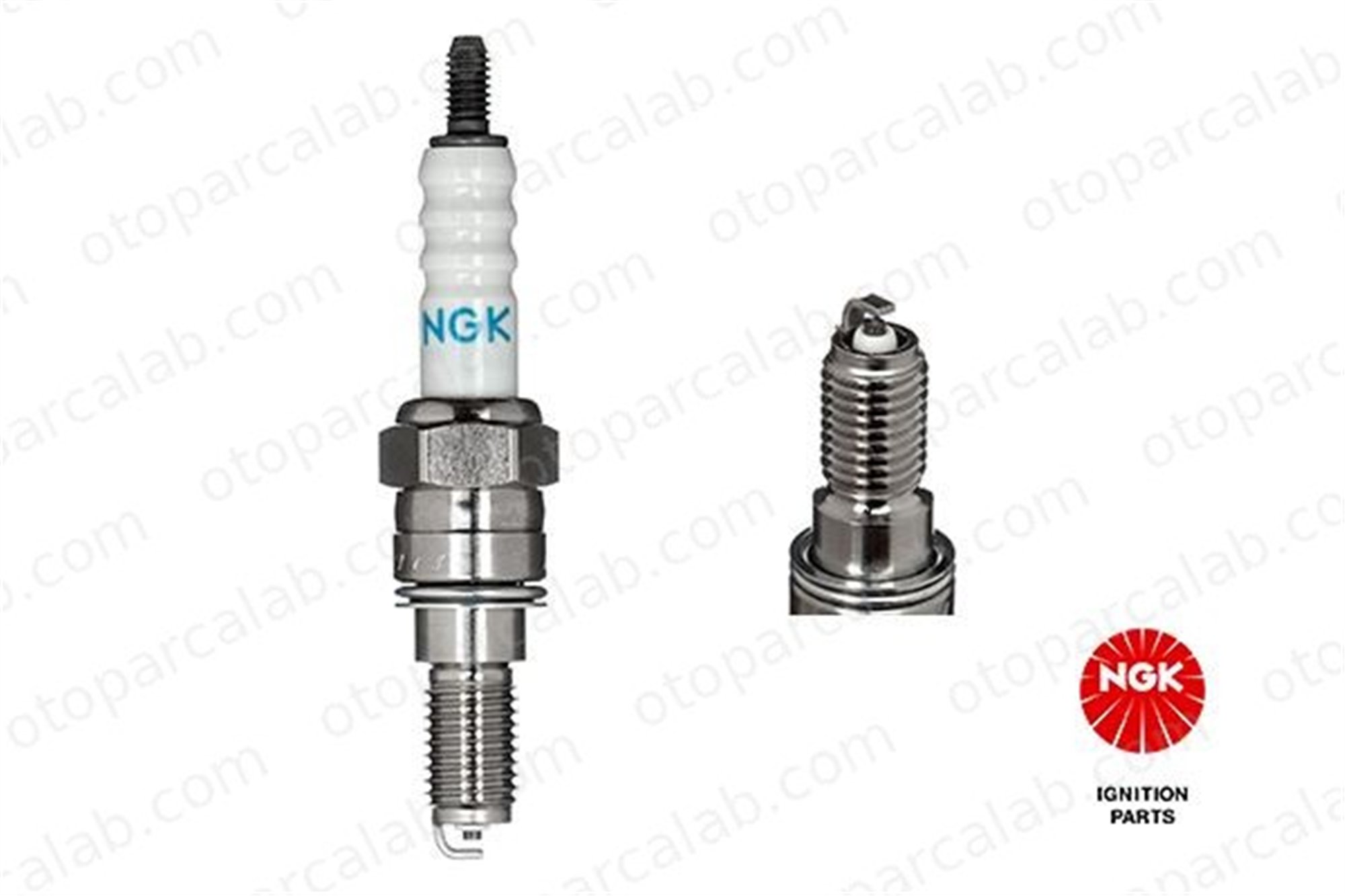 NGK 95748 Ateşleme Bujisi VESPA S HONDA NR 31989GEV761