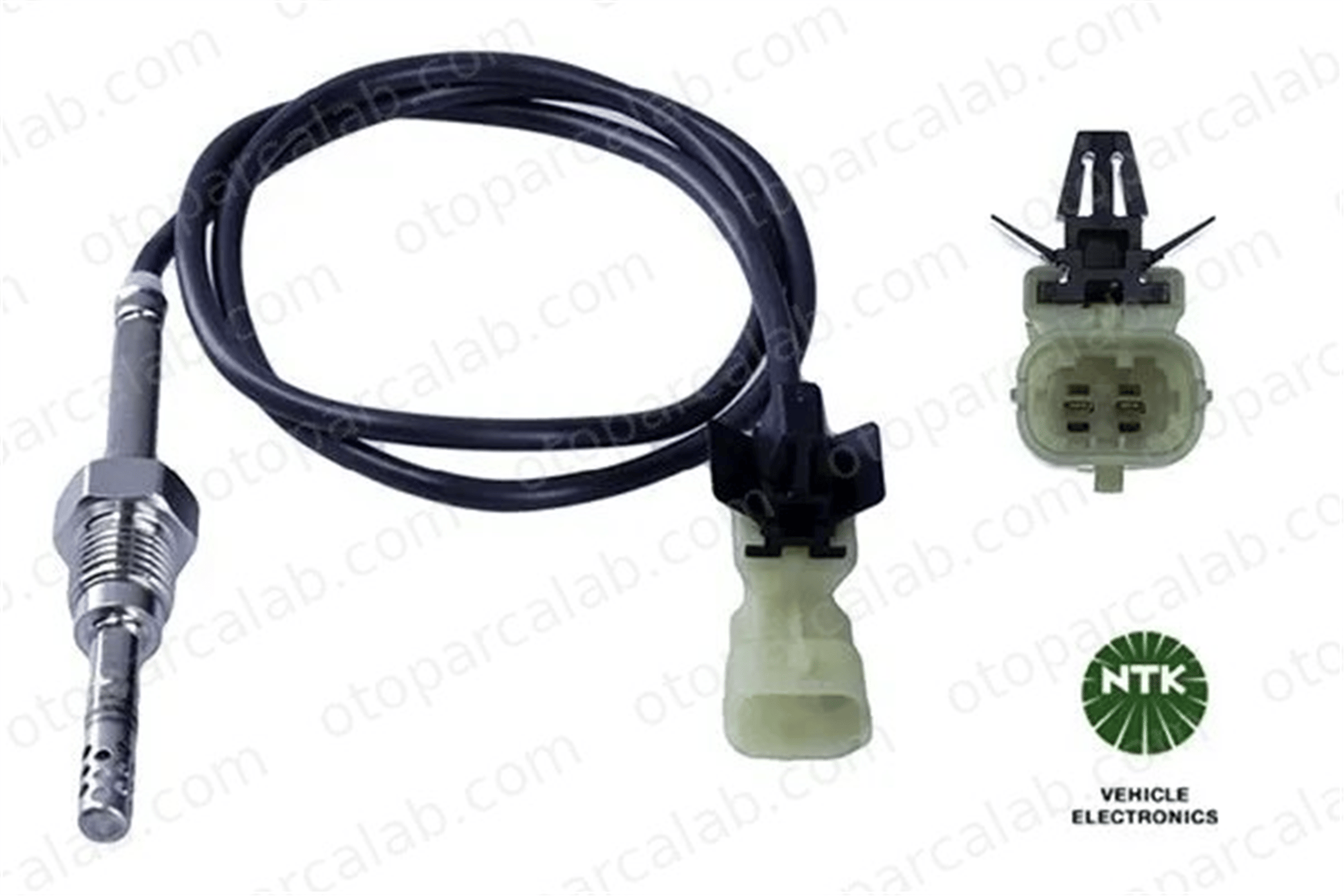 NGK 95826 Egzoz Sıcaklık Sensörü OPEL SIGNUM Hatchback VECTRA C 55557599 055557599