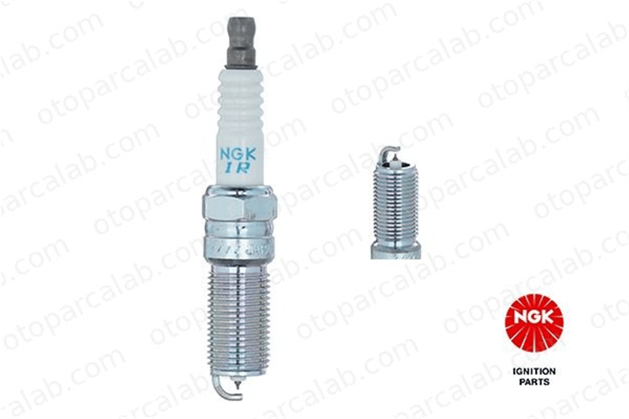 NGK 95927 Ateşleme Bujisi FORD FOCUS IV FOCUS IV Turnier 2350564 ML3E12405EA