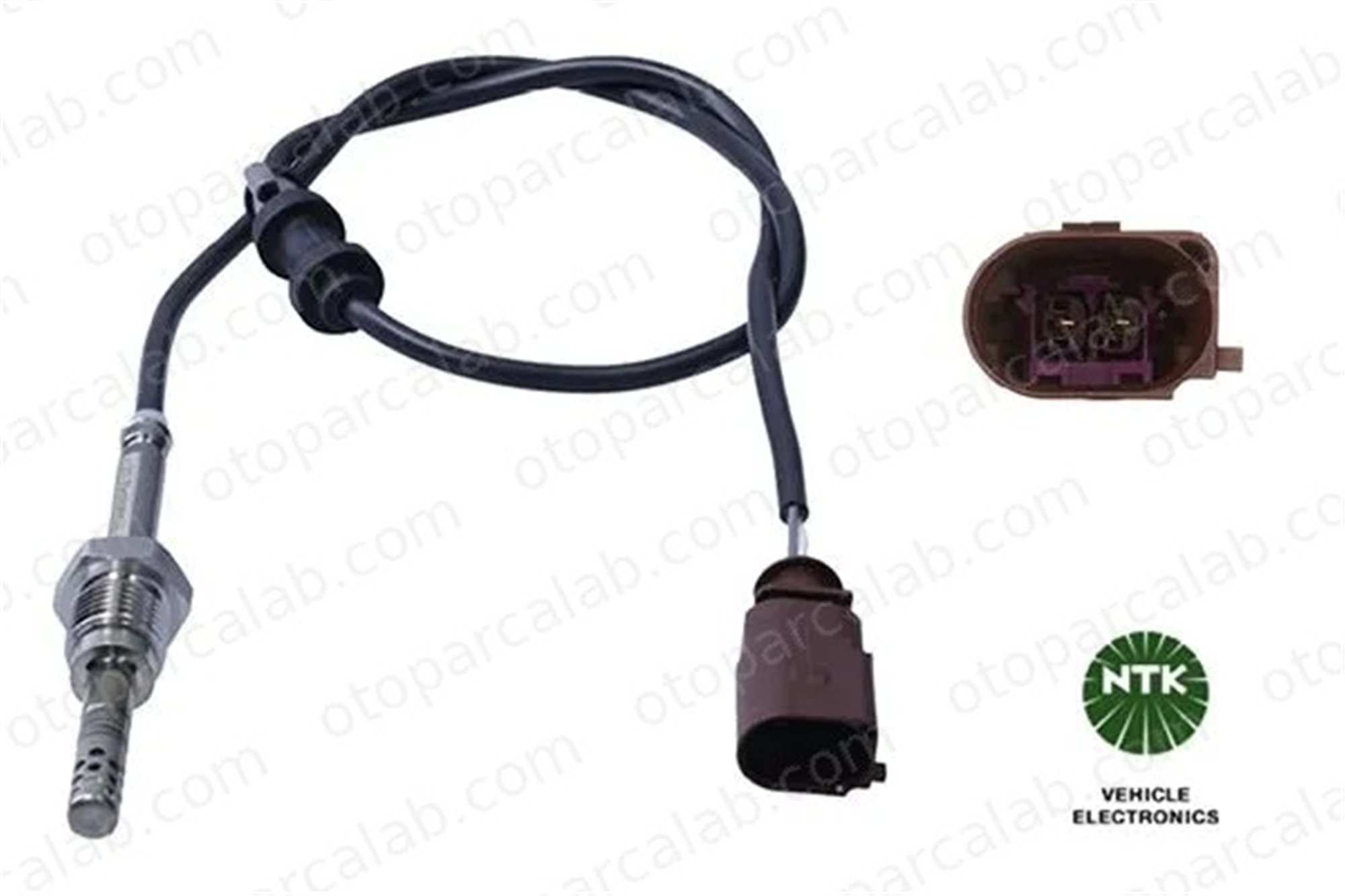 NGK 95934 Egzoz Sıcaklık Sensörü VW PASSAT B6 PASSAT B6 Variant 3G906088Q 03G906088Q