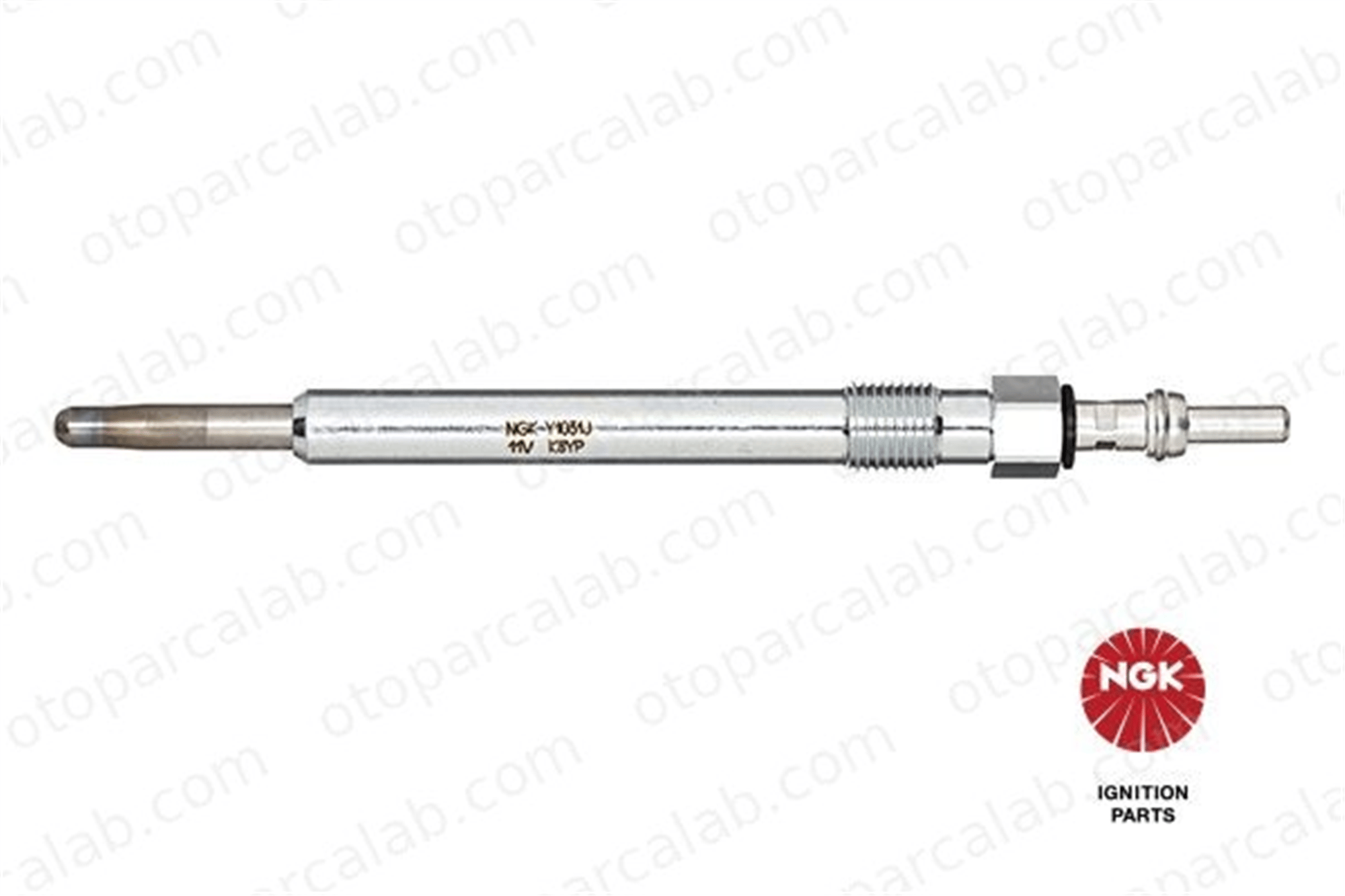 NGK 95970 Isıtma Bujisi CHRYSLER VOYAGER IV JEEP CHEROKEE 5066840AA 05066 840 AA