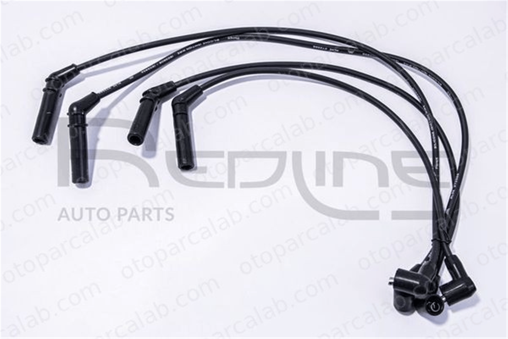 NGK 9606 Buji Kablosu TOYOTA COROLLA COROLLA Liftback 9091922158 9091922167
