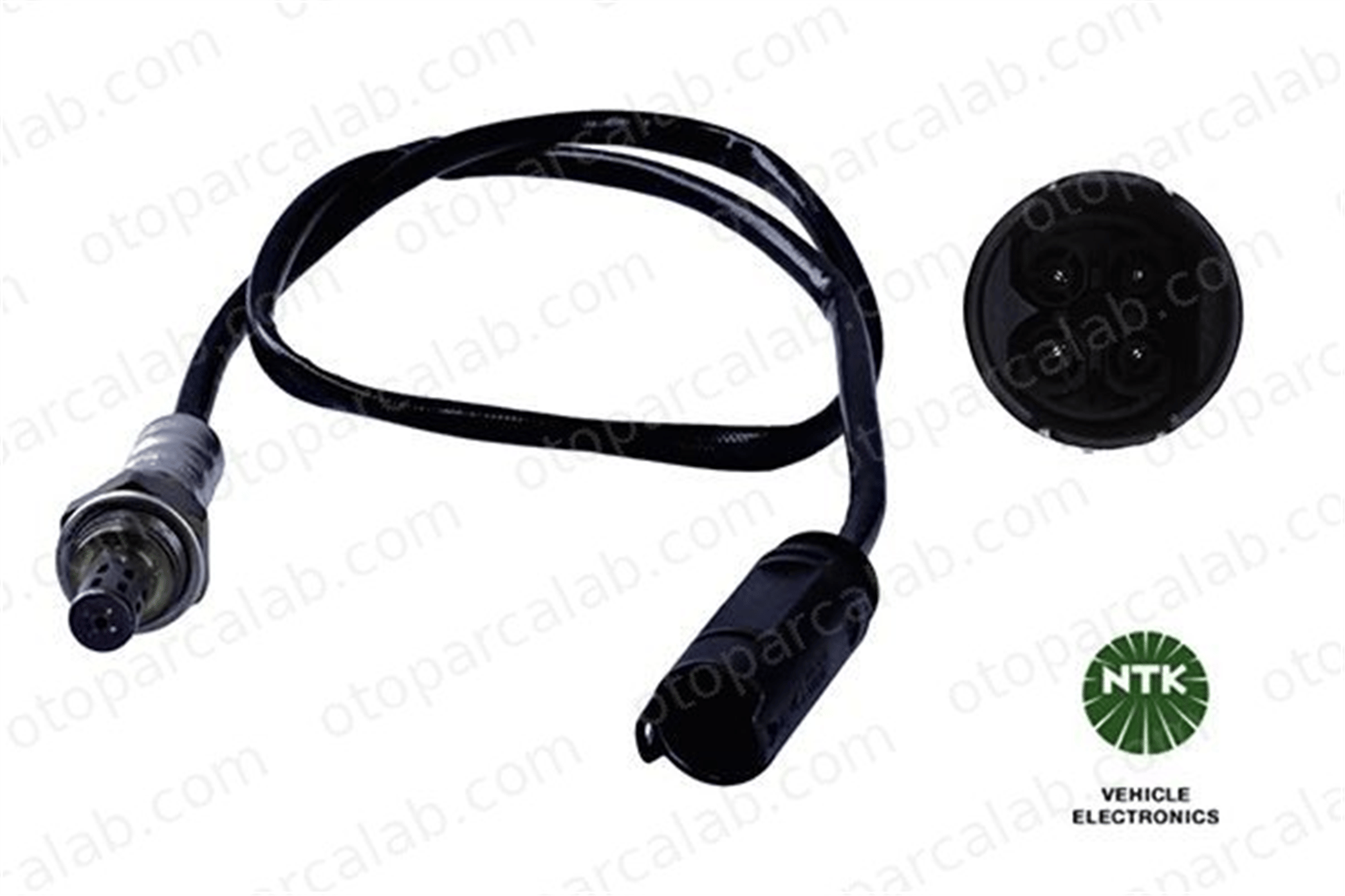 NGK 96216 Oksijen (Lambda) Sensörü BMW 3 3 Compact 11787506531 7506531