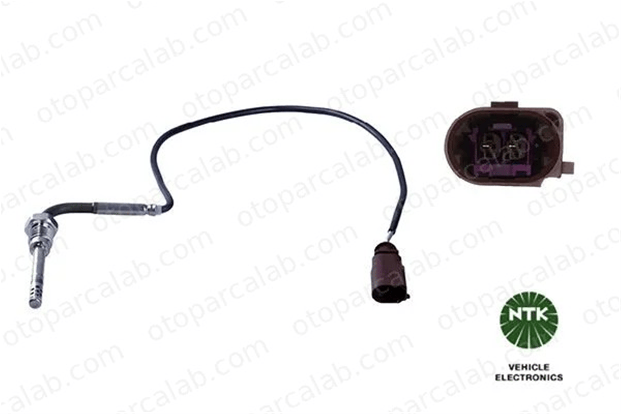 NGK 96400 Egzoz Sıcaklık Sensörü AUDI Q7 VW TOUAREG 59906088AB 059906088AB