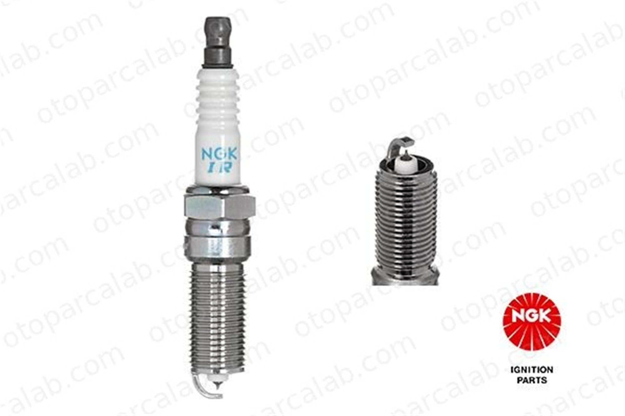 NGK 96588 Ateşleme Bujisi FORD S-MAX MONDEO V Sedan CB5E12405AA