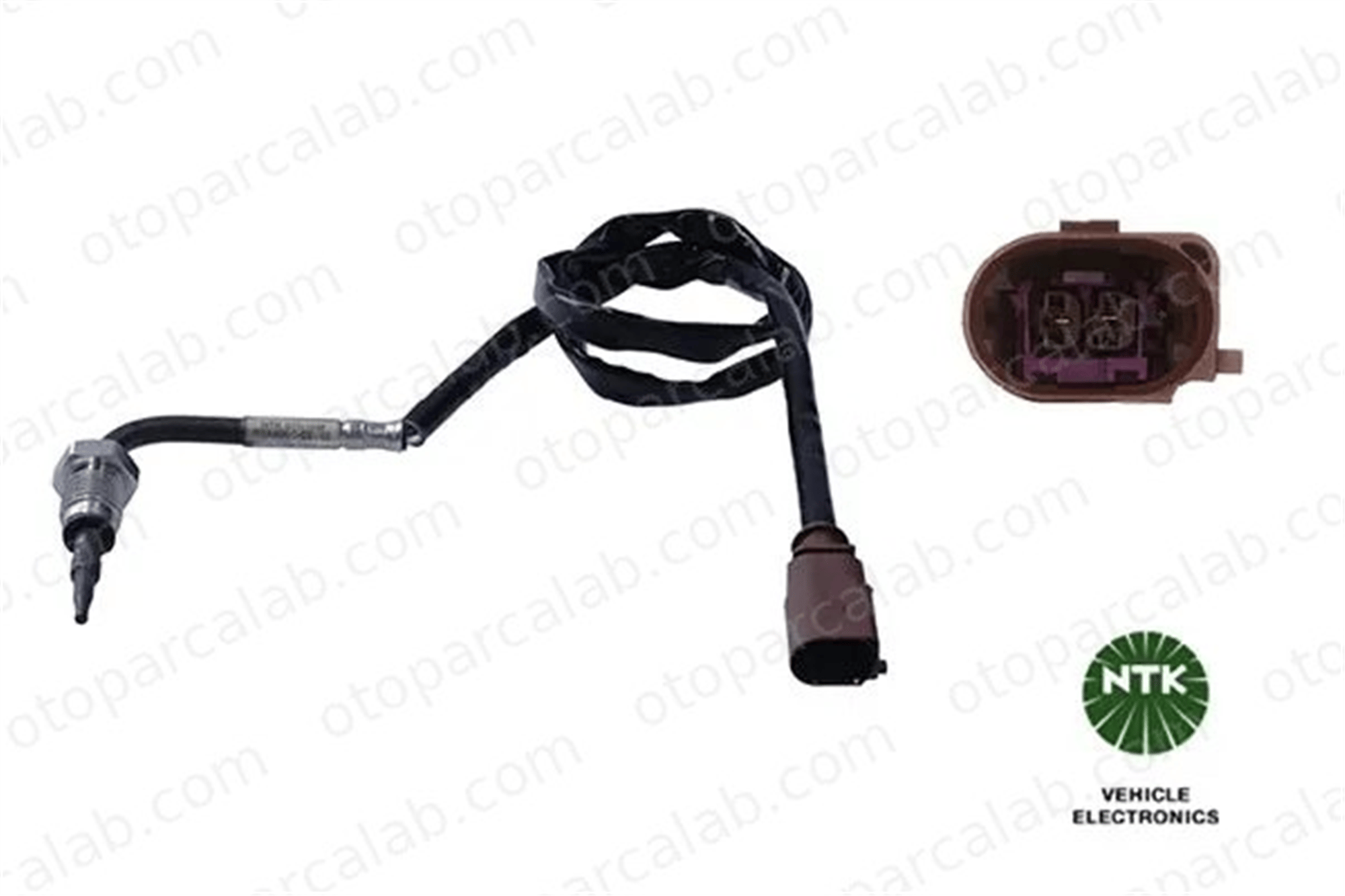 NGK 96613 Egzoz Sıcaklık Sensörü VW TOURAN TIGUAN 4L906088CF 04L906088CF