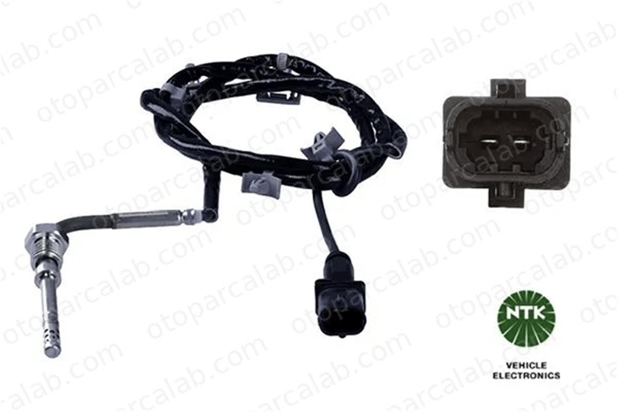 NGK 96773 Egzoz Sıcaklık Sensörü OPEL ASTRA H ASTRA H CLASSIC Station wagon 55566086 5855375