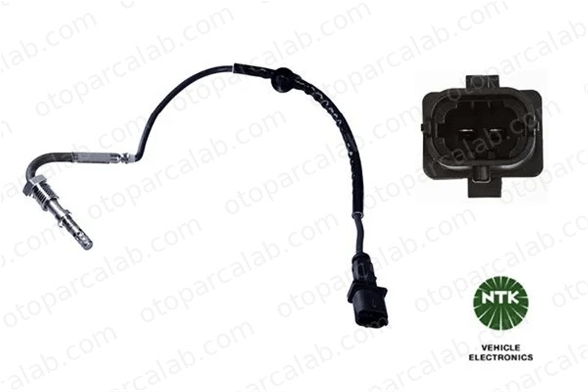 NGK 96788 Egzoz Sıcaklık Sensörü OPEL ASTRA J Sports Tourer ASTRA J 55574183 855432