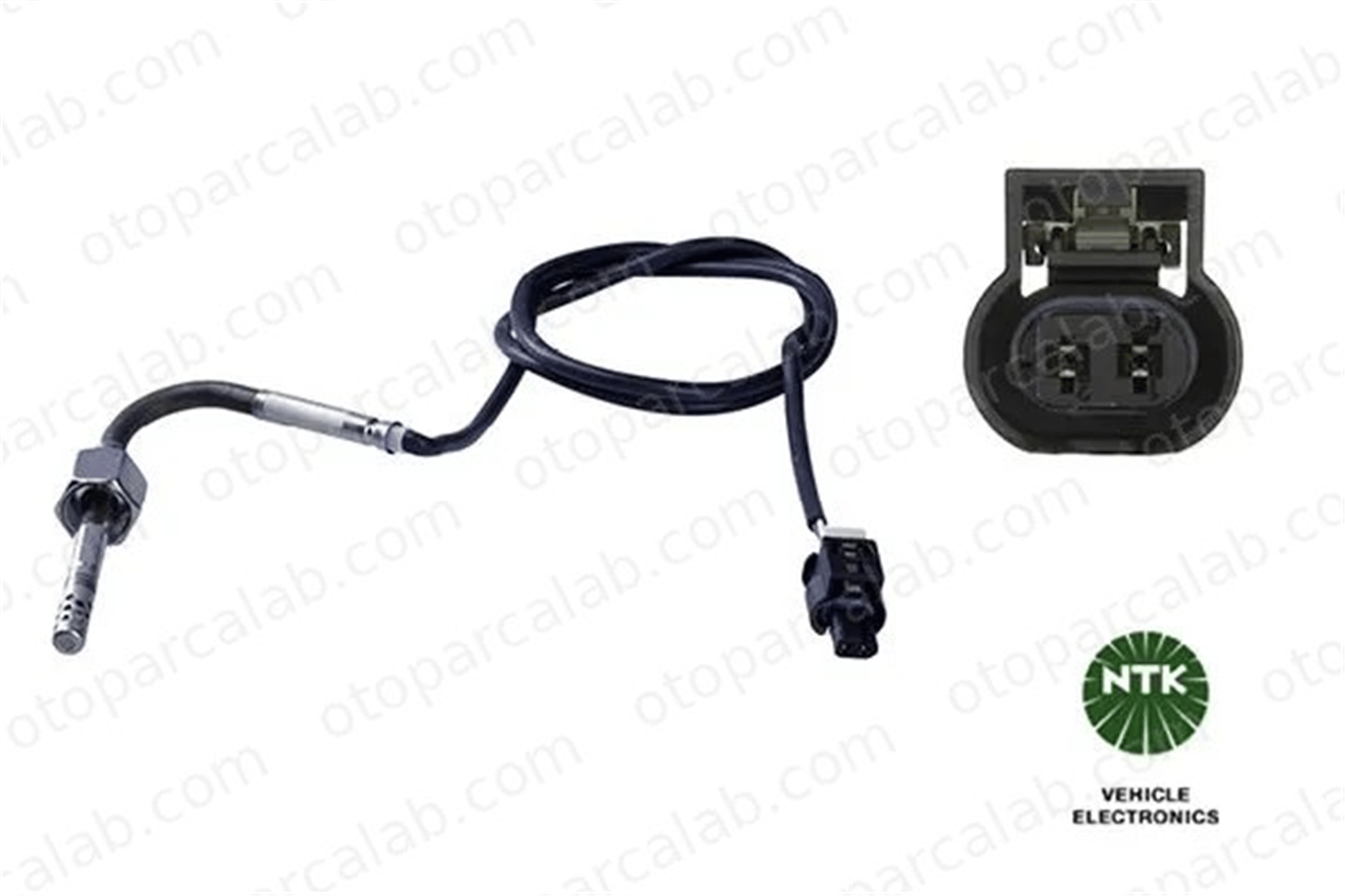 NGK 96928 Egzoz Sıcaklık Sensörü MERCEDES-BENZ A-SERISI B-SERISI Sports Tourer 71539128 5153922