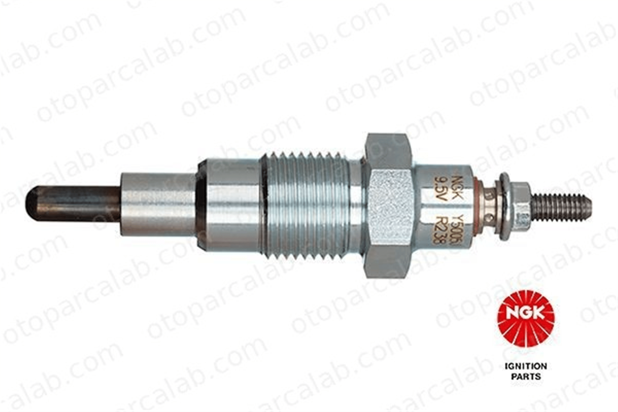 NGK 96937 Isıtma Bujisi PEUGEOT 504 J7 Minibüs/Otobüs 11592501 001 159 25 01