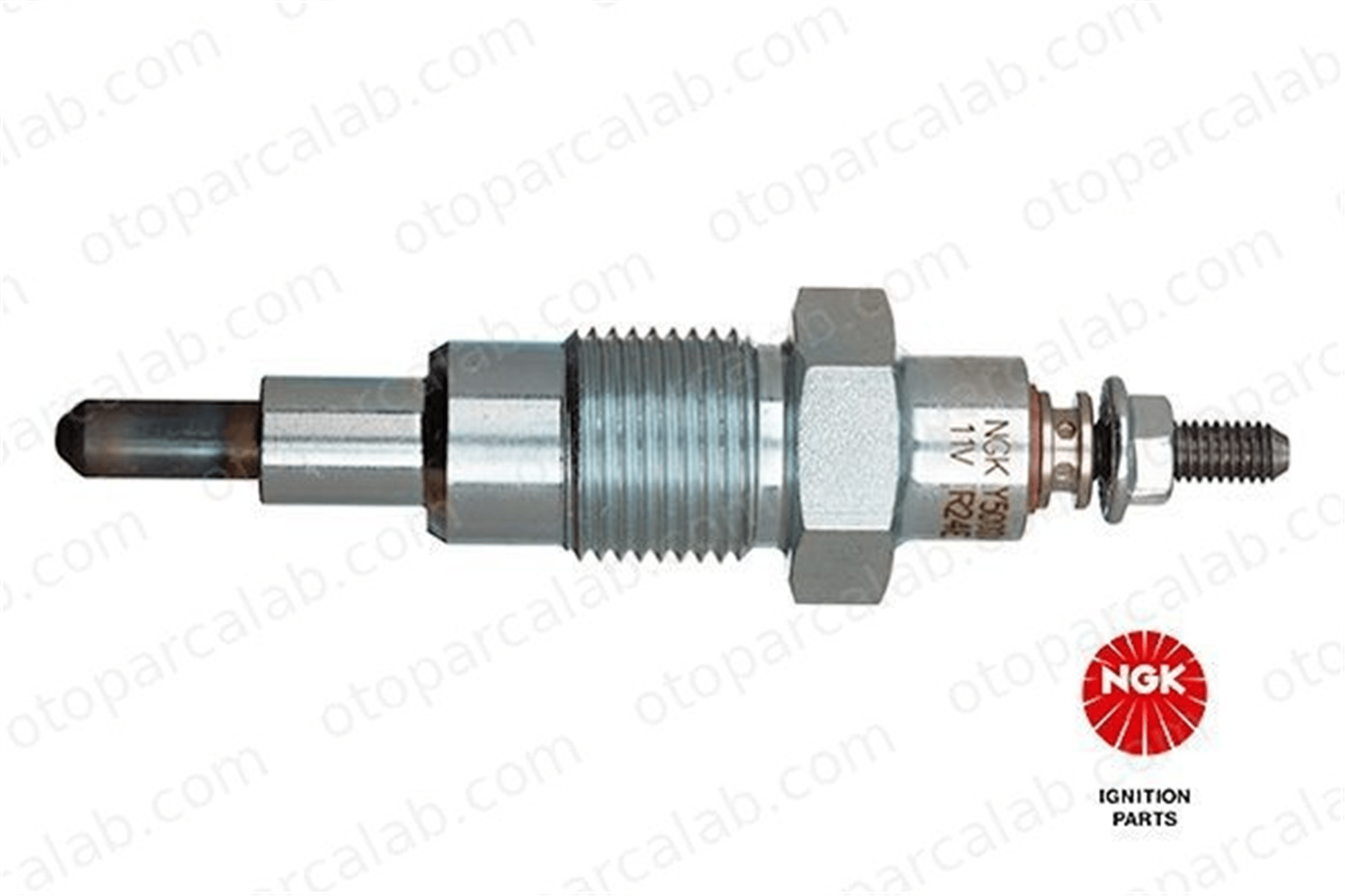 NGK 96949 Isıtma Bujisi MERCEDES-BENZ 123 Sedan /8 1599101 000 159 91 01