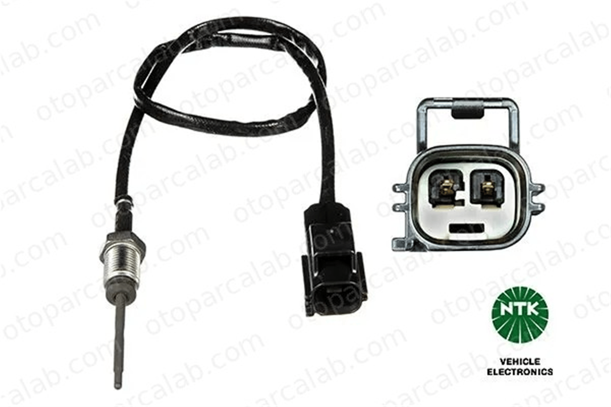 NGK 97281 Egzoz Sıcaklık Sensörü