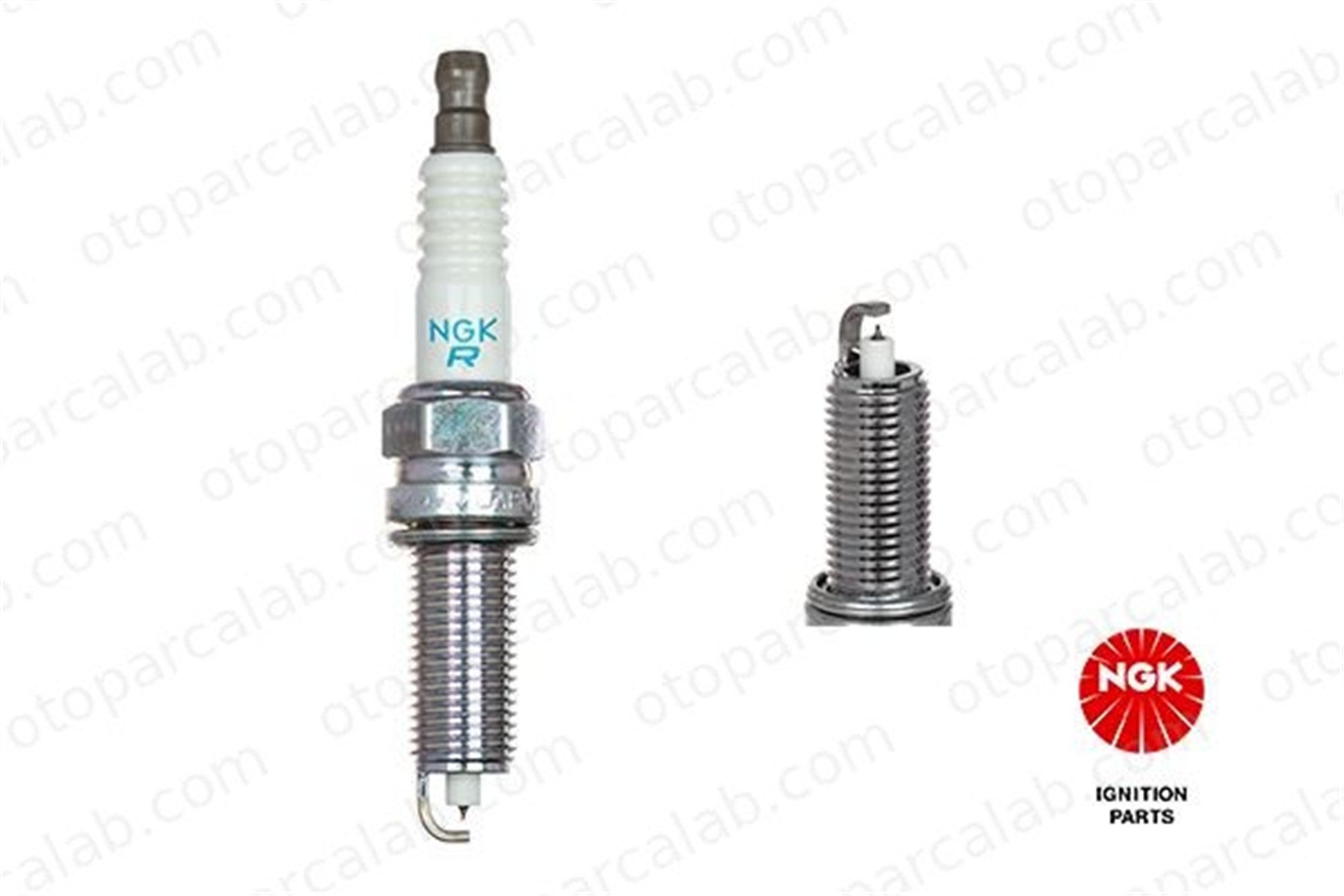 NGK 97345 Ateşleme Bujisi SUZUKI IGNIS III SWIFT V 948200647 0948200647