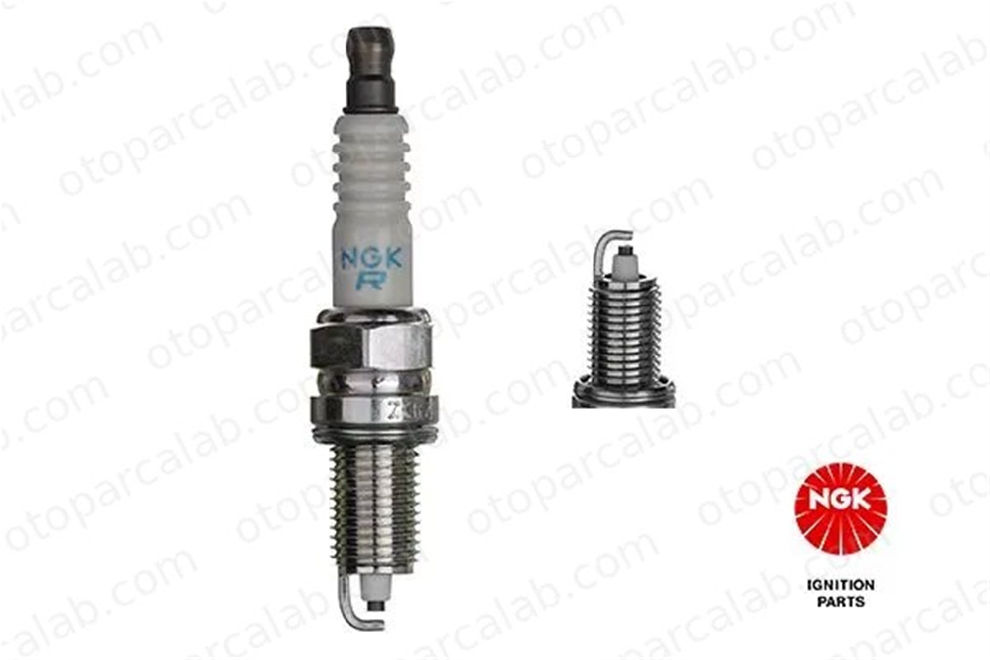 NGK 97472 Ateşleme Bujisi FIAT GRANDE PUNTO PUNTO EVO 55190788 551907880