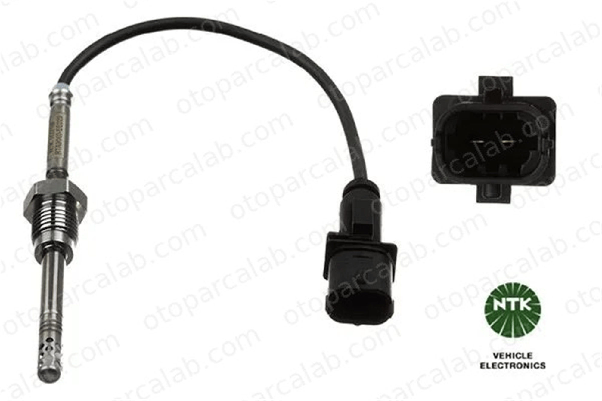 NGK 97599 Egzoz Sıcaklık Sensörü OPEL CORSA D CORSA D Kasa/eğik arka 855457 55564977