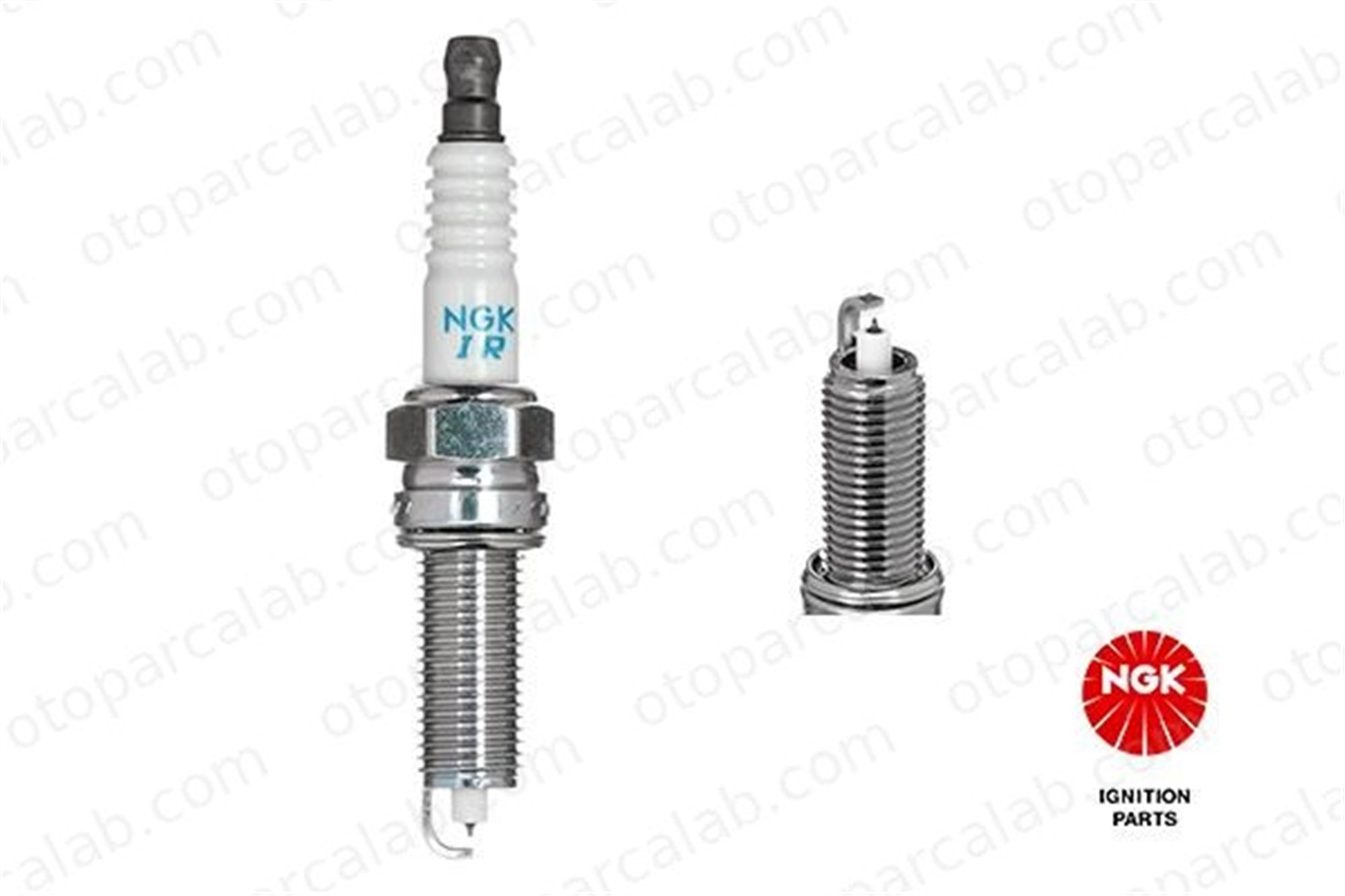 NGK 97999 Ateşleme Bujisi CITROËN C3 III PEUGEOT 208 I 9676288180 1654509380