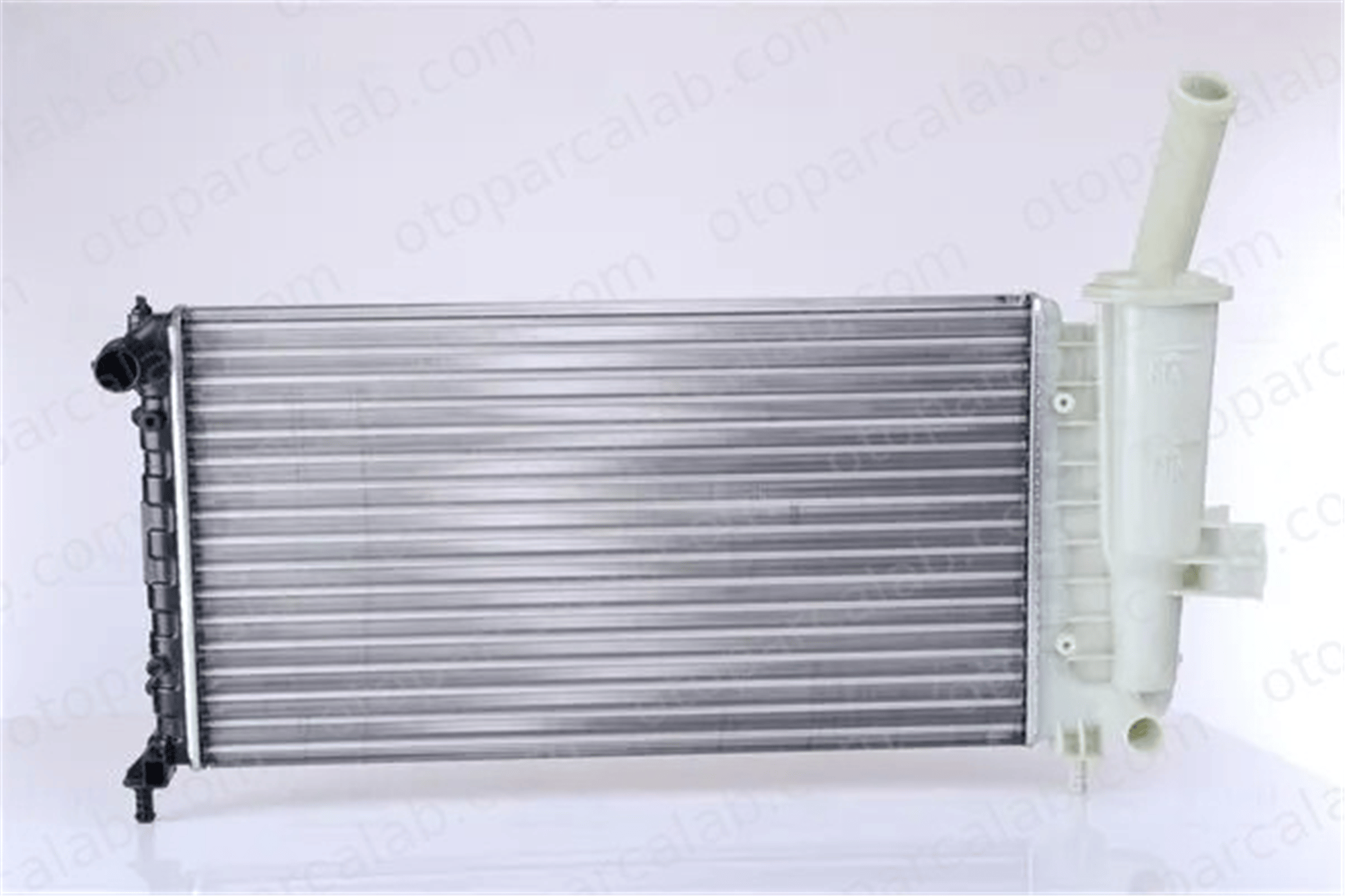 NISSENS 61764 Su Radyatörü FIAT PUNTO PUNTO Kasa/eğik arka 995003303 46745043