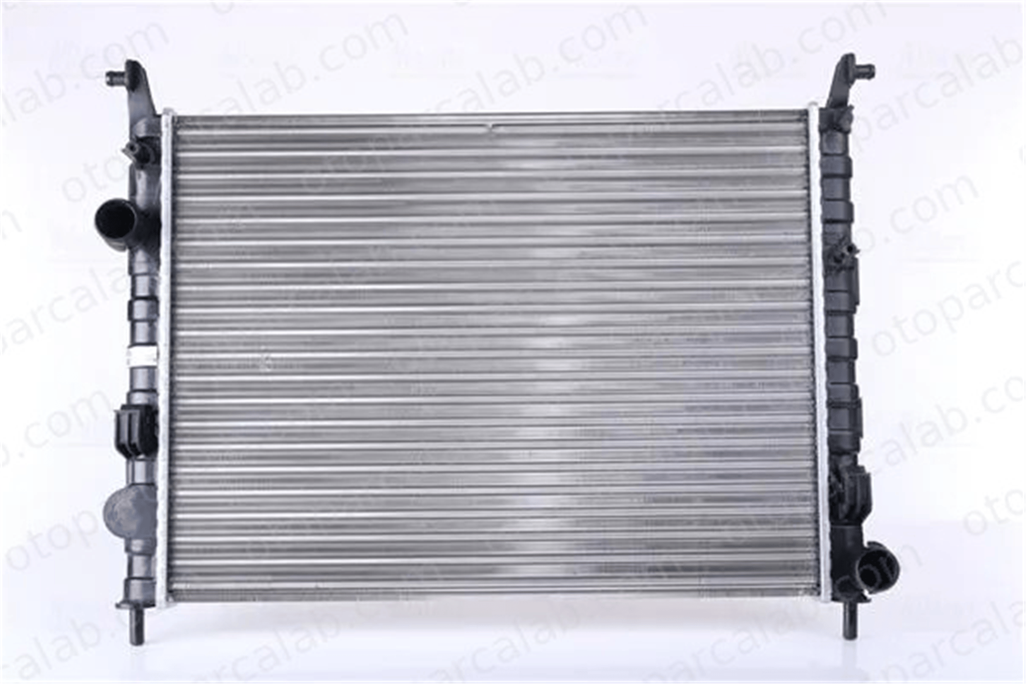 NISSENS 617862 Su Radyatörü FIAT PALIO SIENA A1405000403 51718122