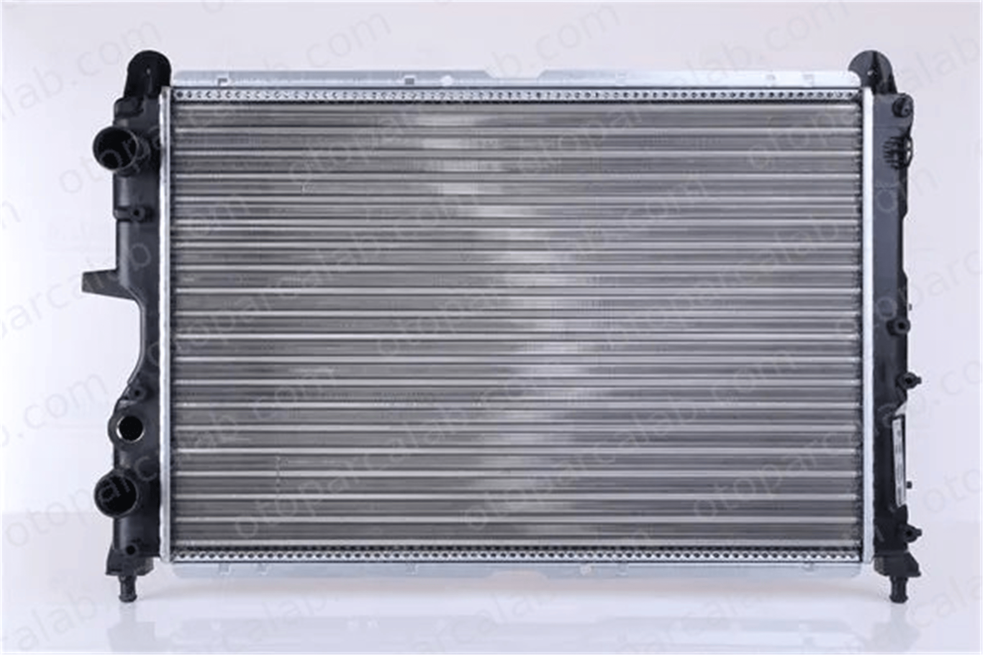 NISSENS 61816 Su Radyatörü FIAT TEMPRA S.W. TIPO 46435656 60808833