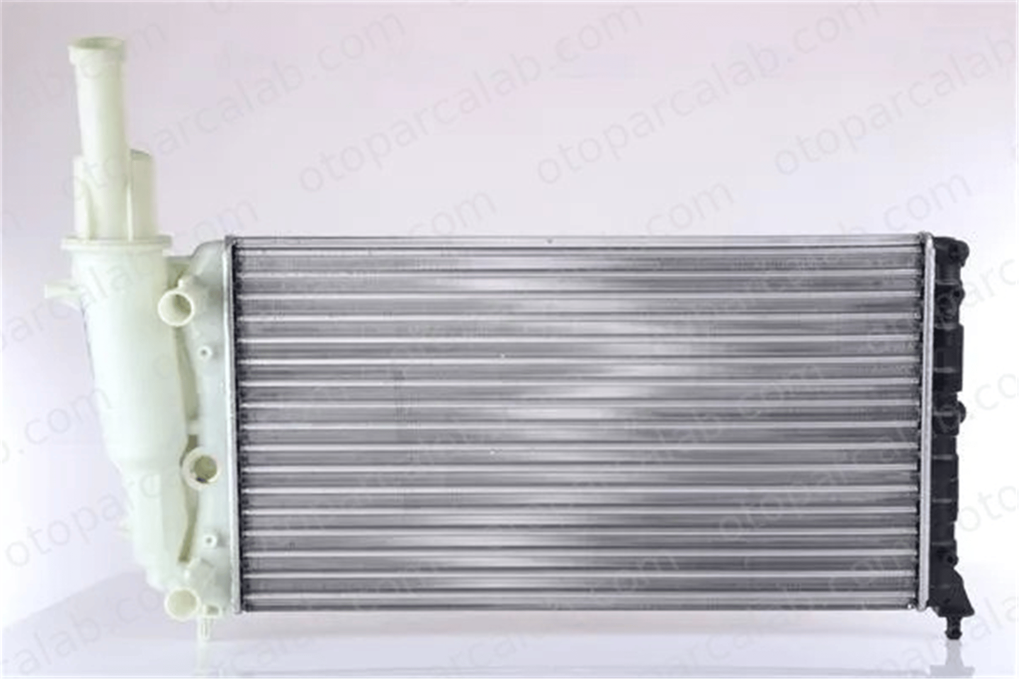 NISSENS 61858 Su Radyatörü LANCIA Y FIAT PUNTO 4607450 46407450