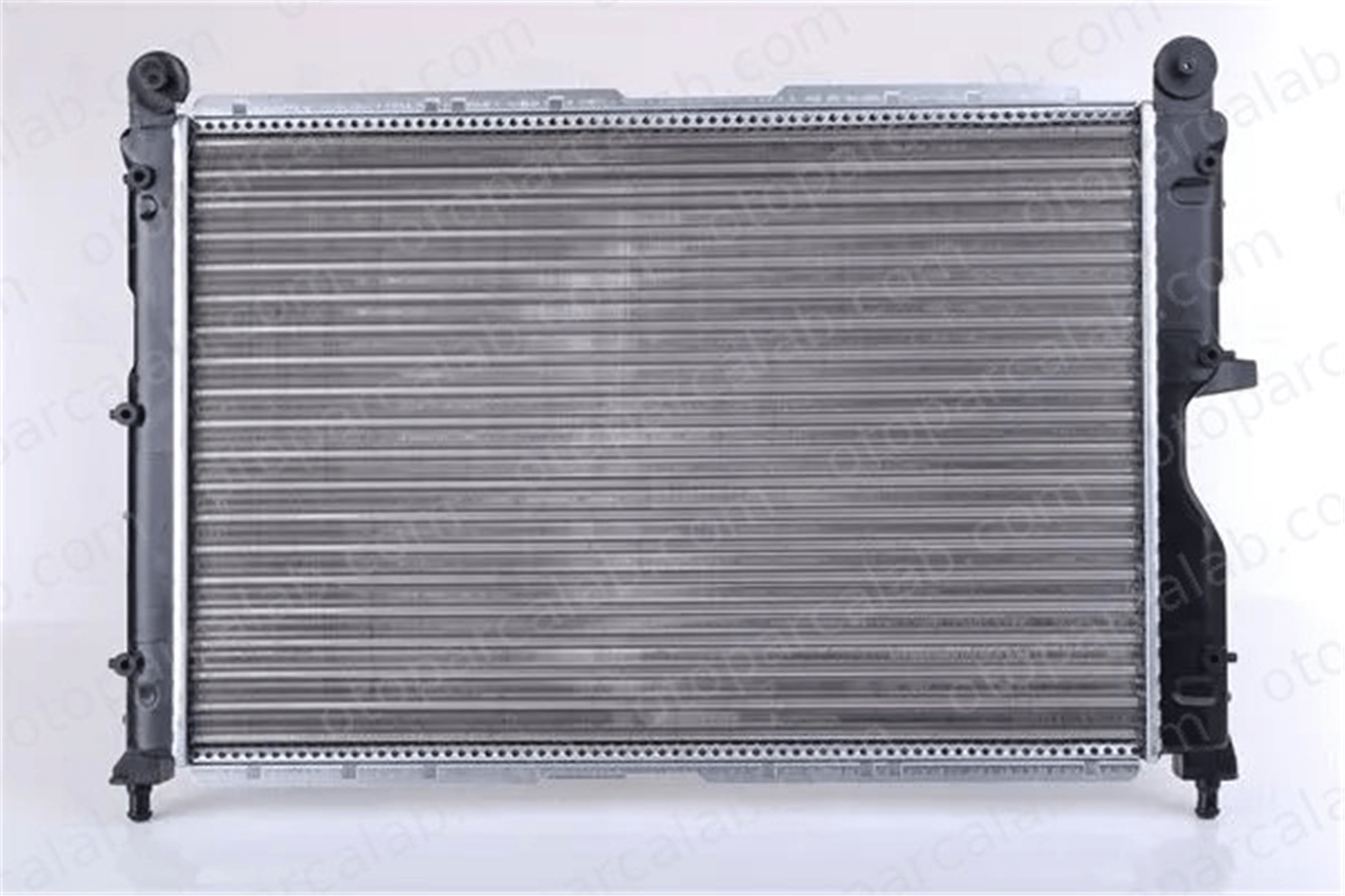NISSENS 61869 Su Radyatörü LANCIA DEDRA DEDRA SW 46404422 46421466