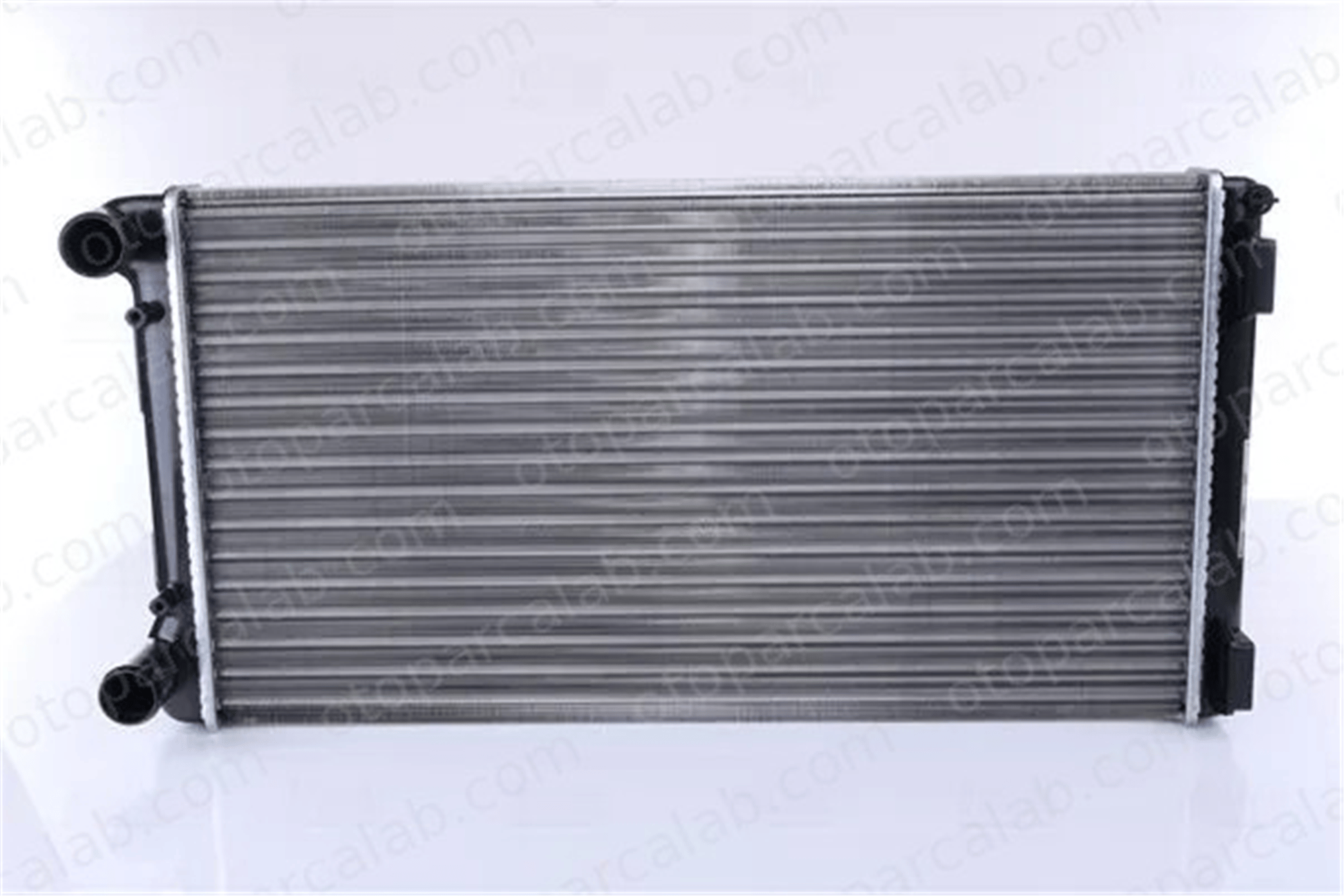 NISSENS 61899 Su Radyatörü FIAT PUNTO PUNTO Kasa/eğik arka A0995006603 46546944