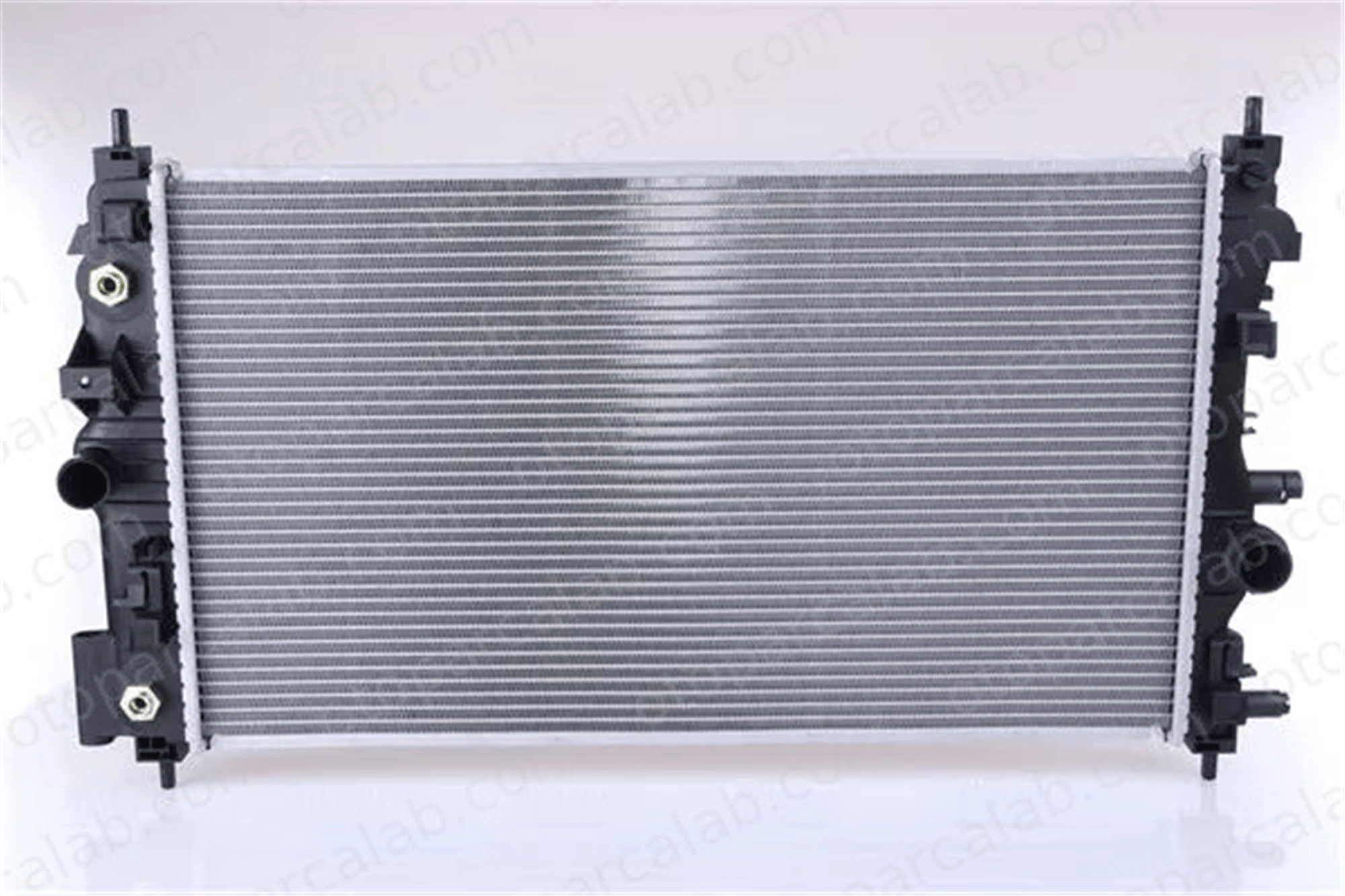 NISSENS 630723 Su Radyatörü OPEL ASTRA J ASTRA J Sports Tourer 39074651 1300305