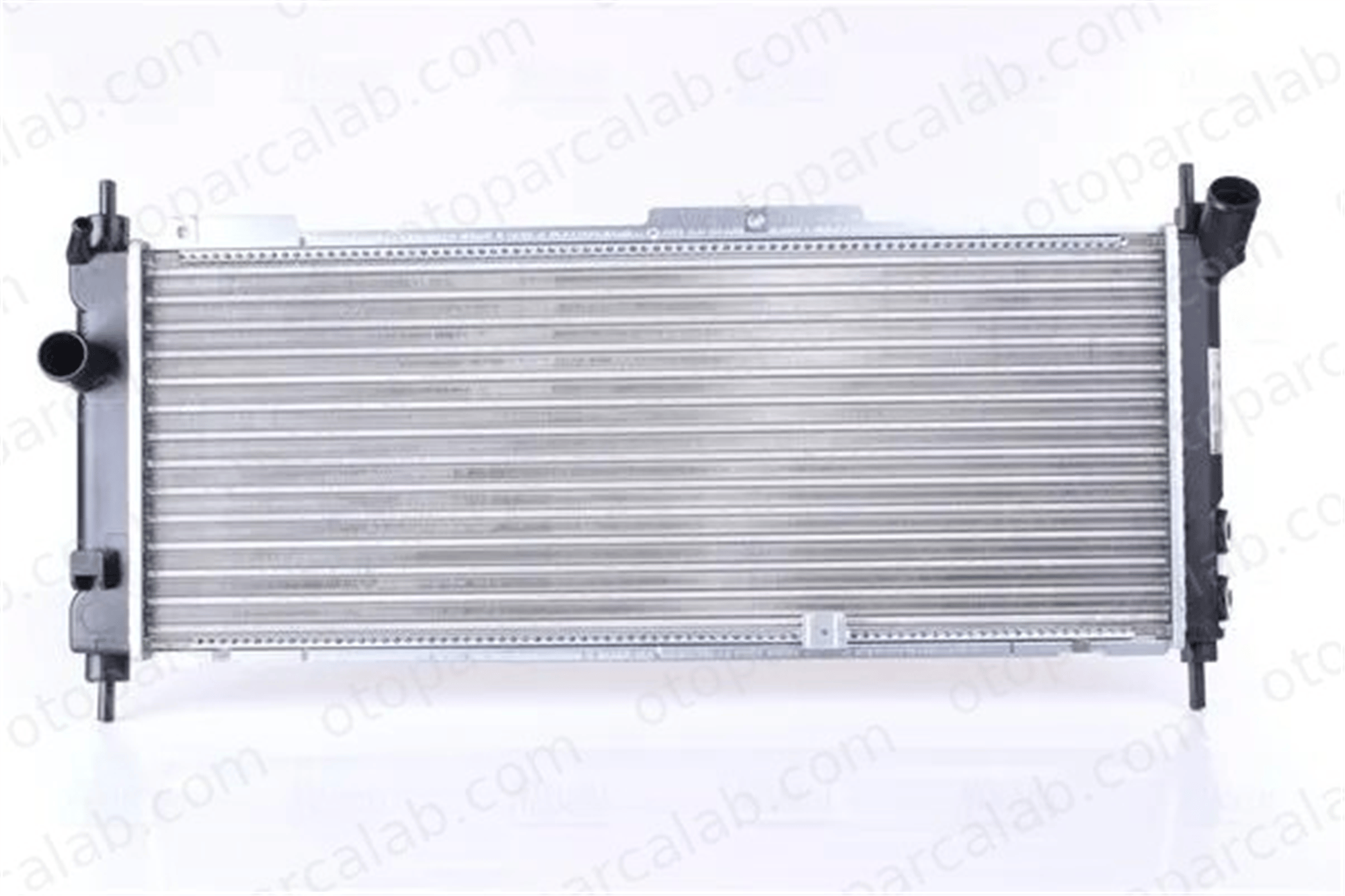 NISSENS 63254A Su Radyatörü OPEL CORSA B TIGRA 1300152 52459323