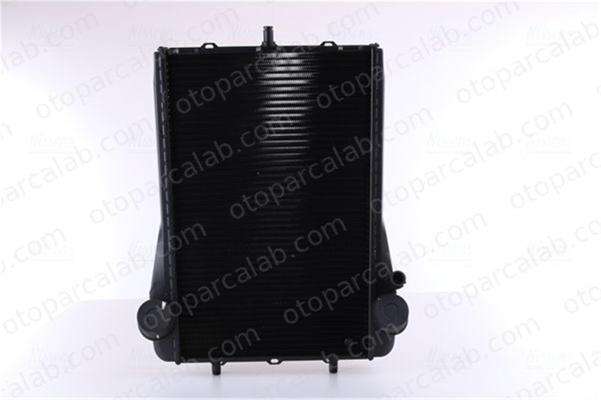 NISSENS 63624 Su Radyatörü PORSCHE 911 911 Cabrio 99610613170 99610613270