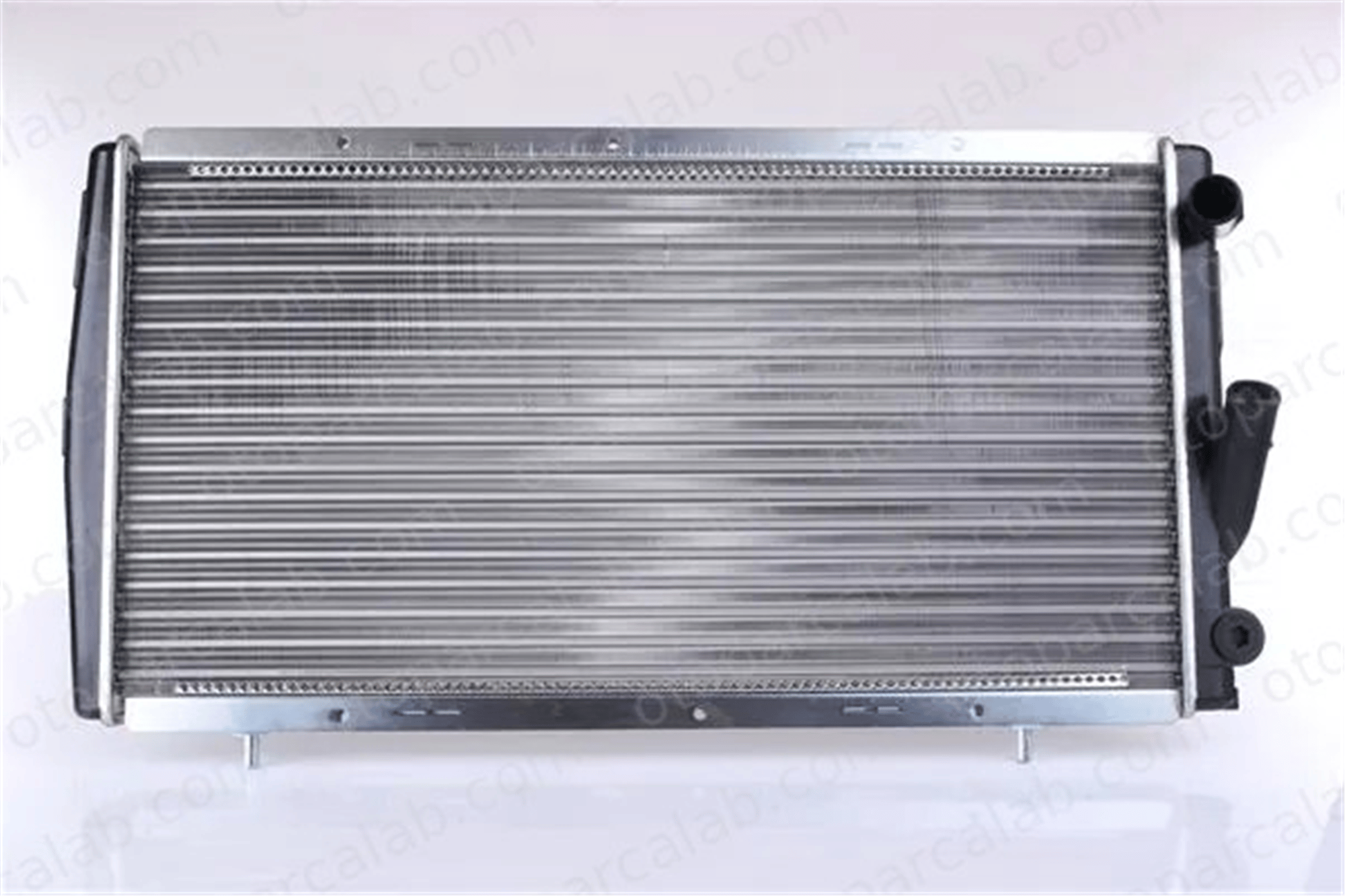NISSENS 63911A Su Radyatörü RENAULT 21 Sedan ESPACE I 7700764838 7700785734