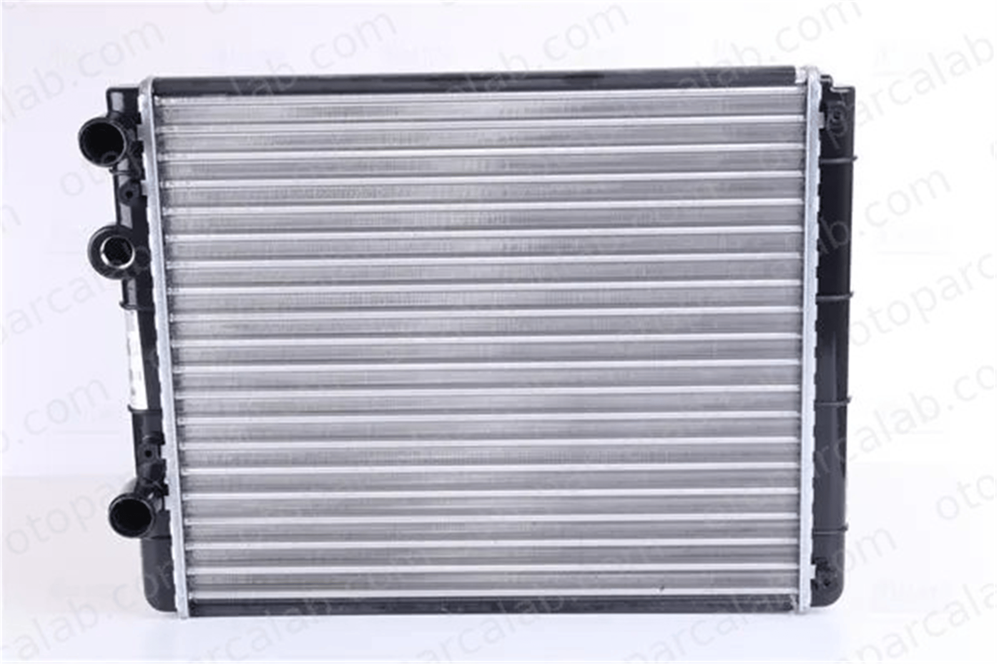 NISSENS 652341 Su Radyatörü VW POLO III LUPO I MR968857 6N0121201